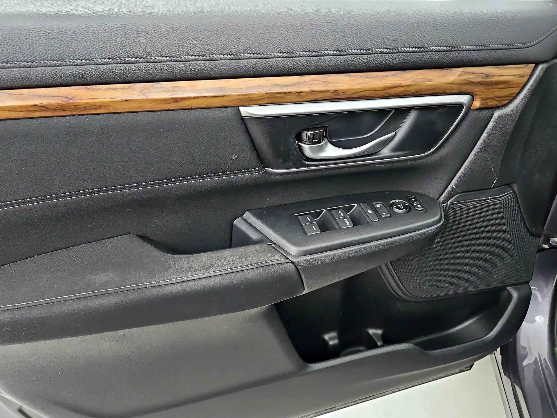 Thumbnail: 2018 Honda CR-V - 12