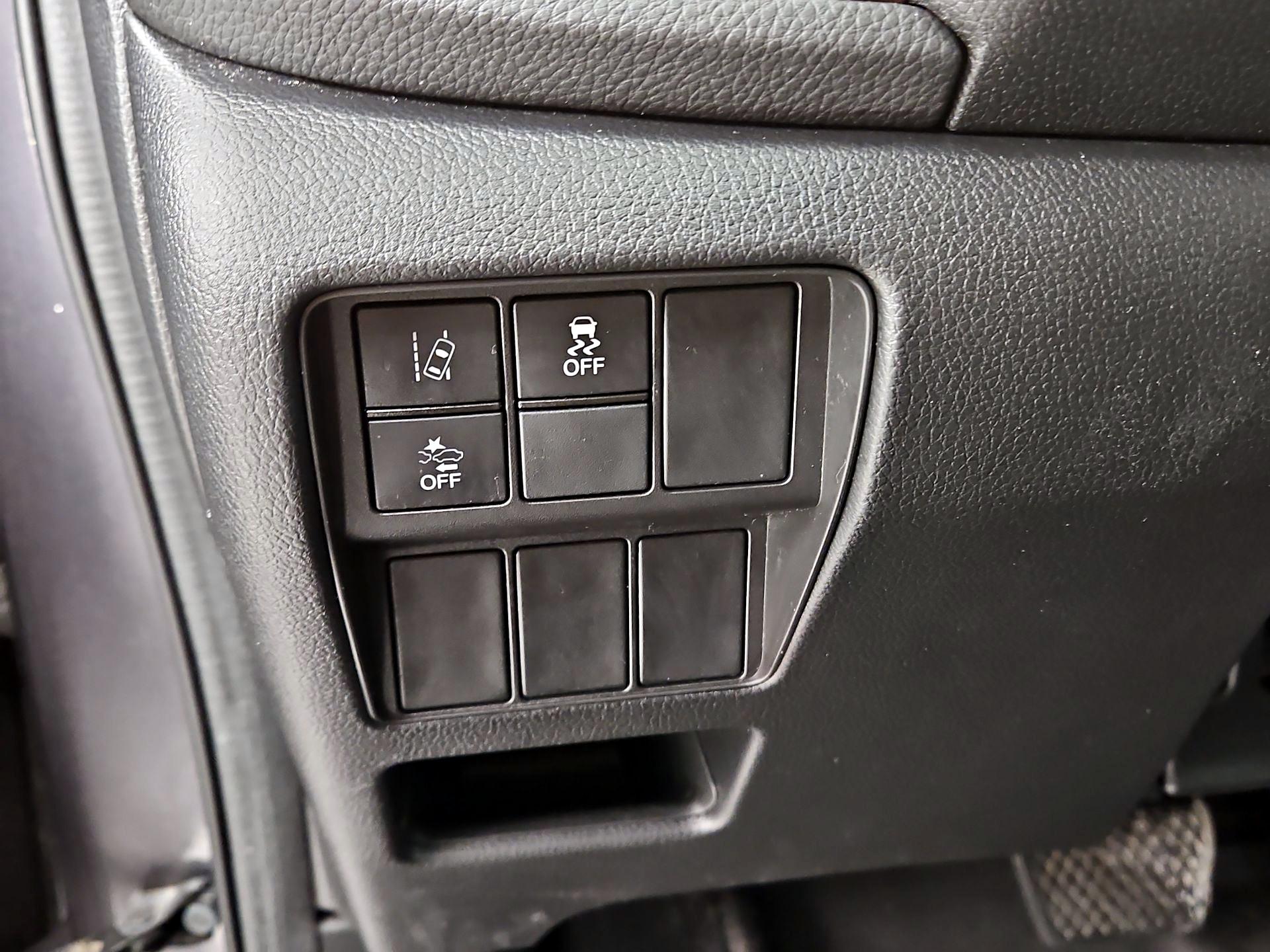 Thumbnail: 2018 Honda CR-V - 13