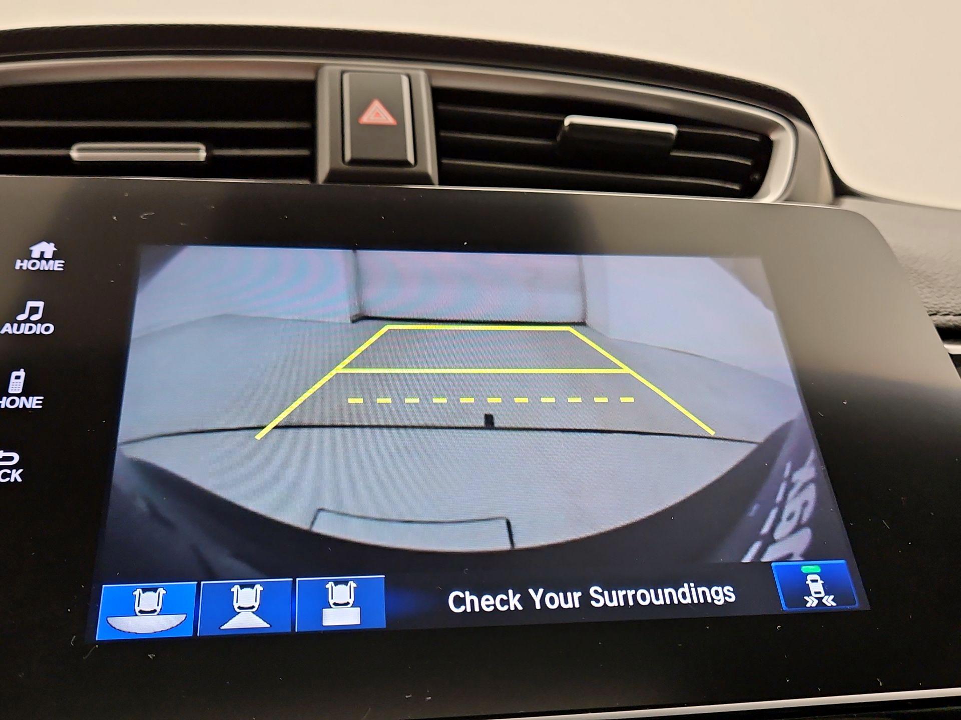 Thumbnail: 2018 Honda CR-V - 14