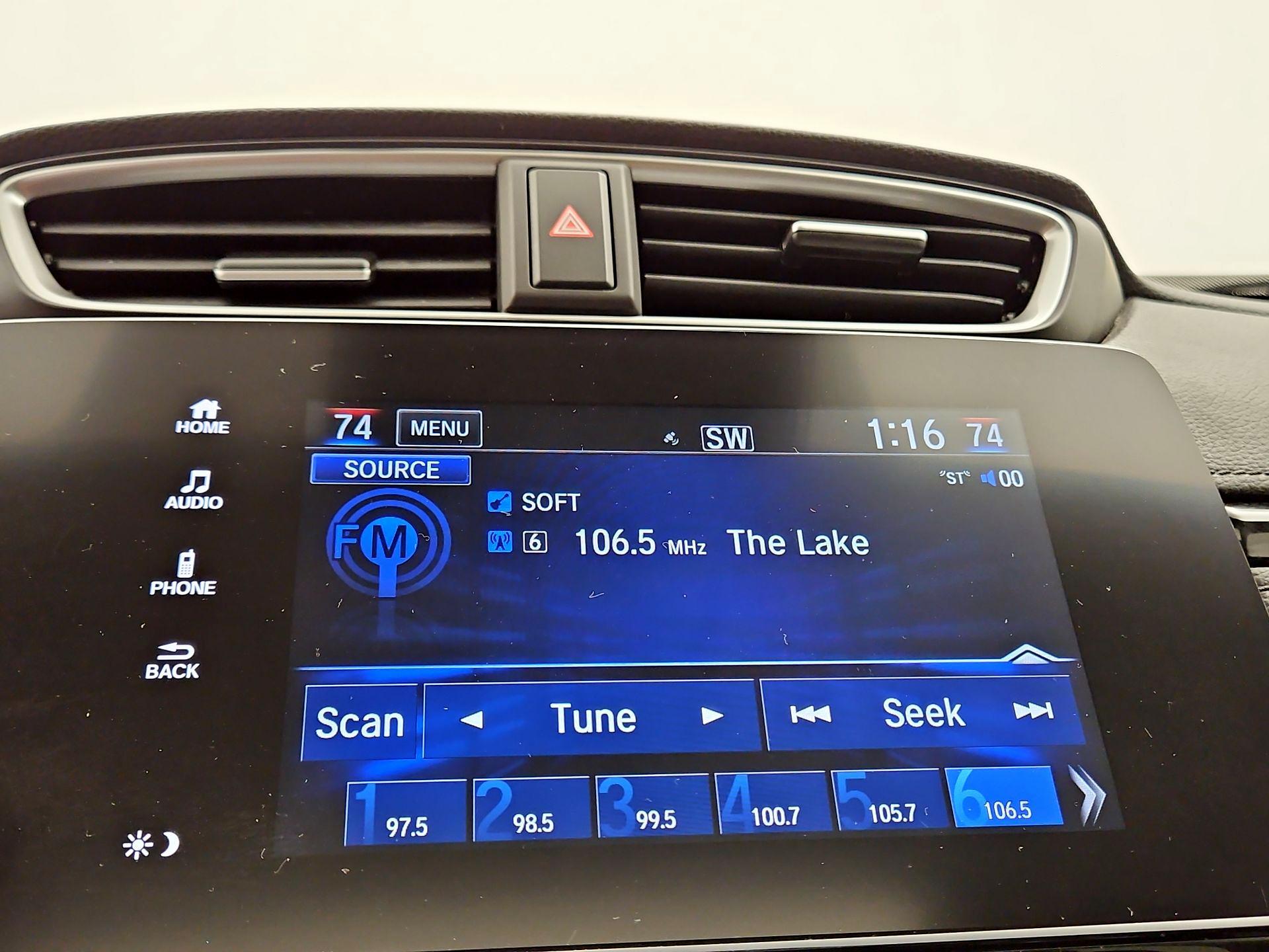 Thumbnail: 2018 Honda CR-V - 15