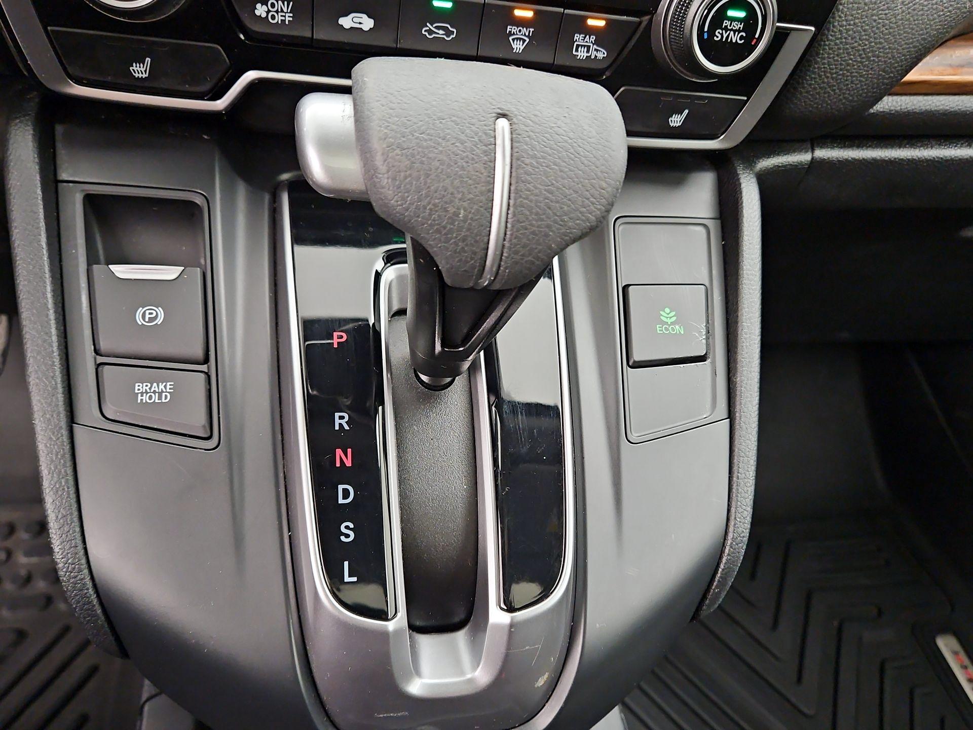 Thumbnail: 2018 Honda CR-V - 17