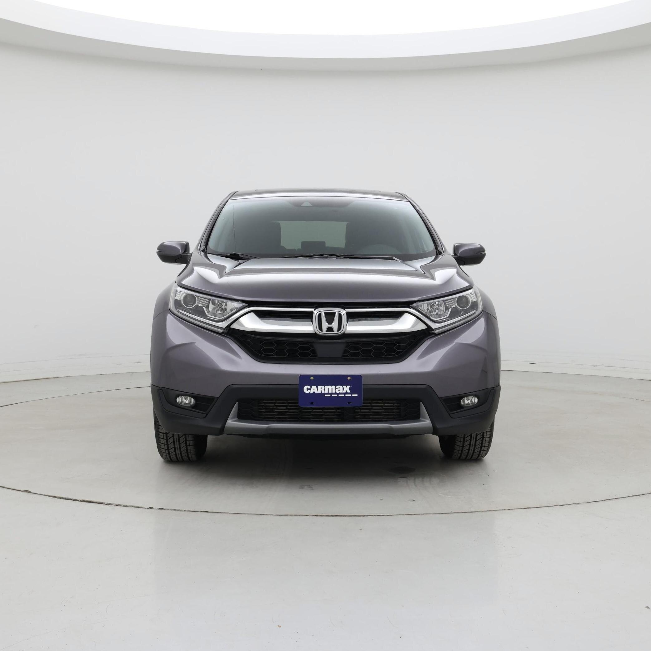 Thumbnail: 2018 Honda CR-V - 5