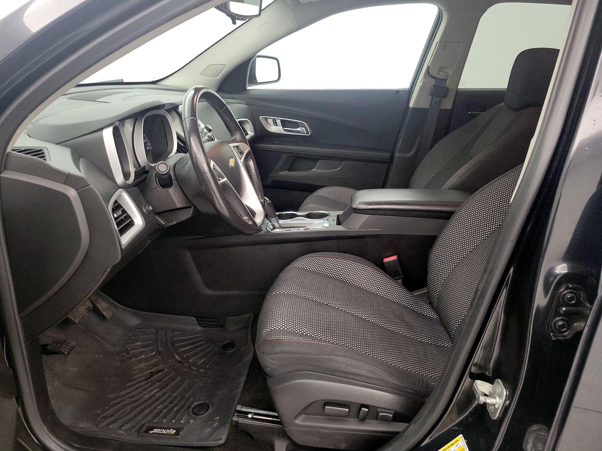 Thumbnail: 2017 Chevrolet Equinox - 11