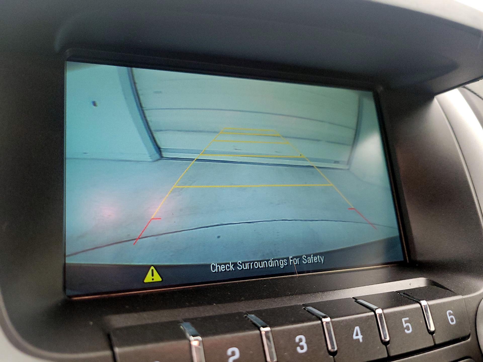 Thumbnail: 2017 Chevrolet Equinox - 13