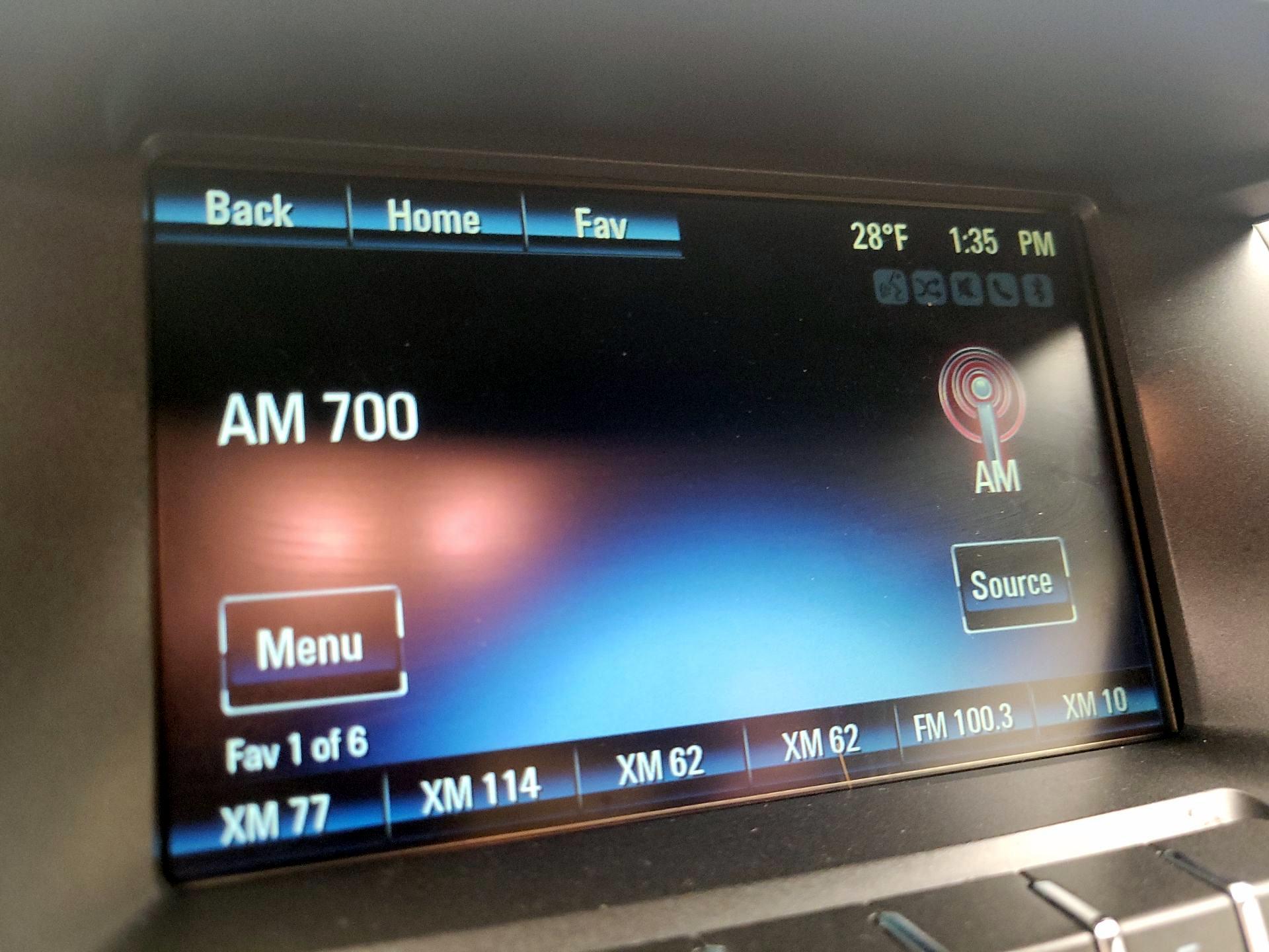 Thumbnail: 2017 Chevrolet Equinox - 14