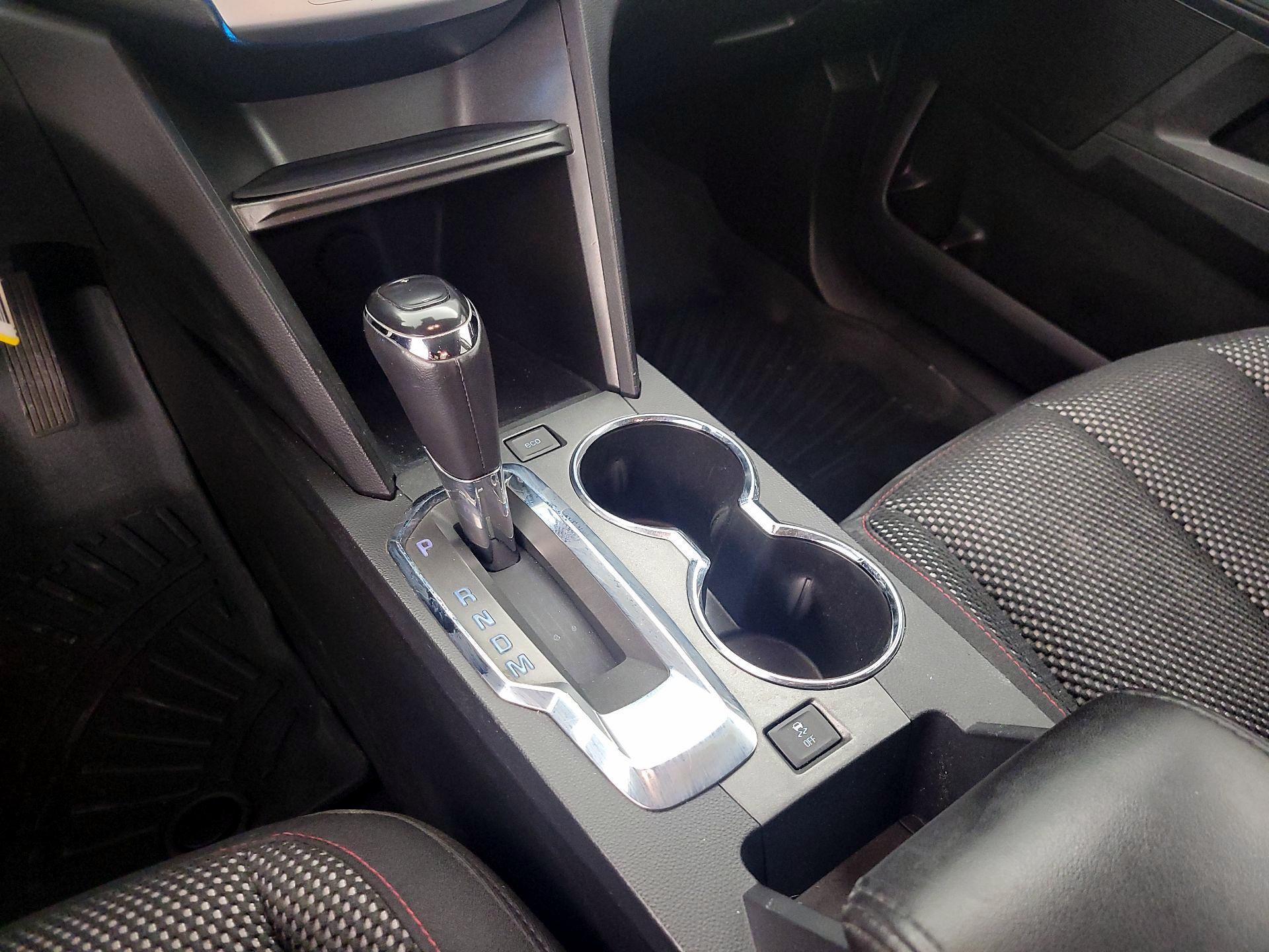 Thumbnail: 2017 Chevrolet Equinox - 16