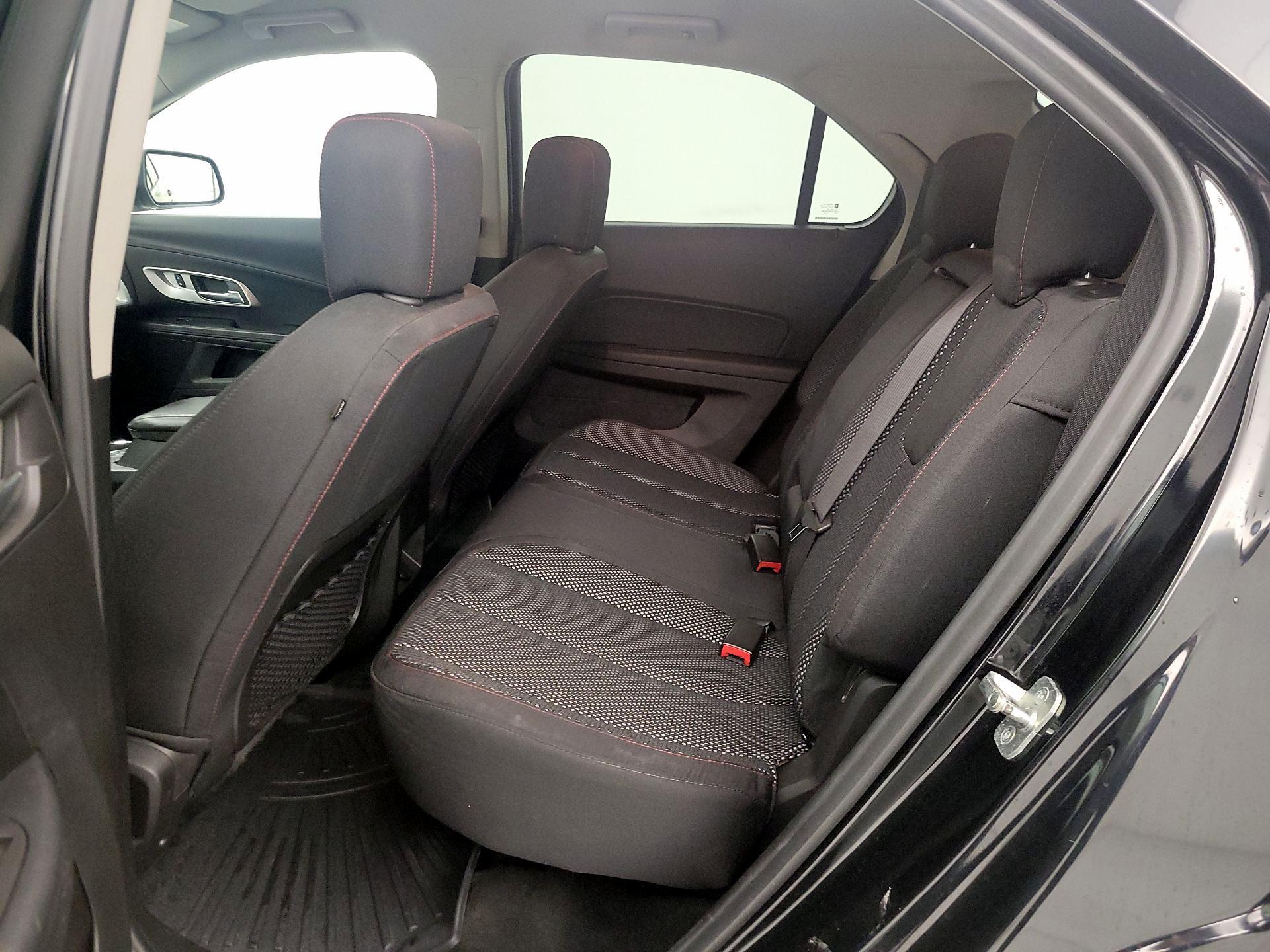 Thumbnail: 2017 Chevrolet Equinox - 18