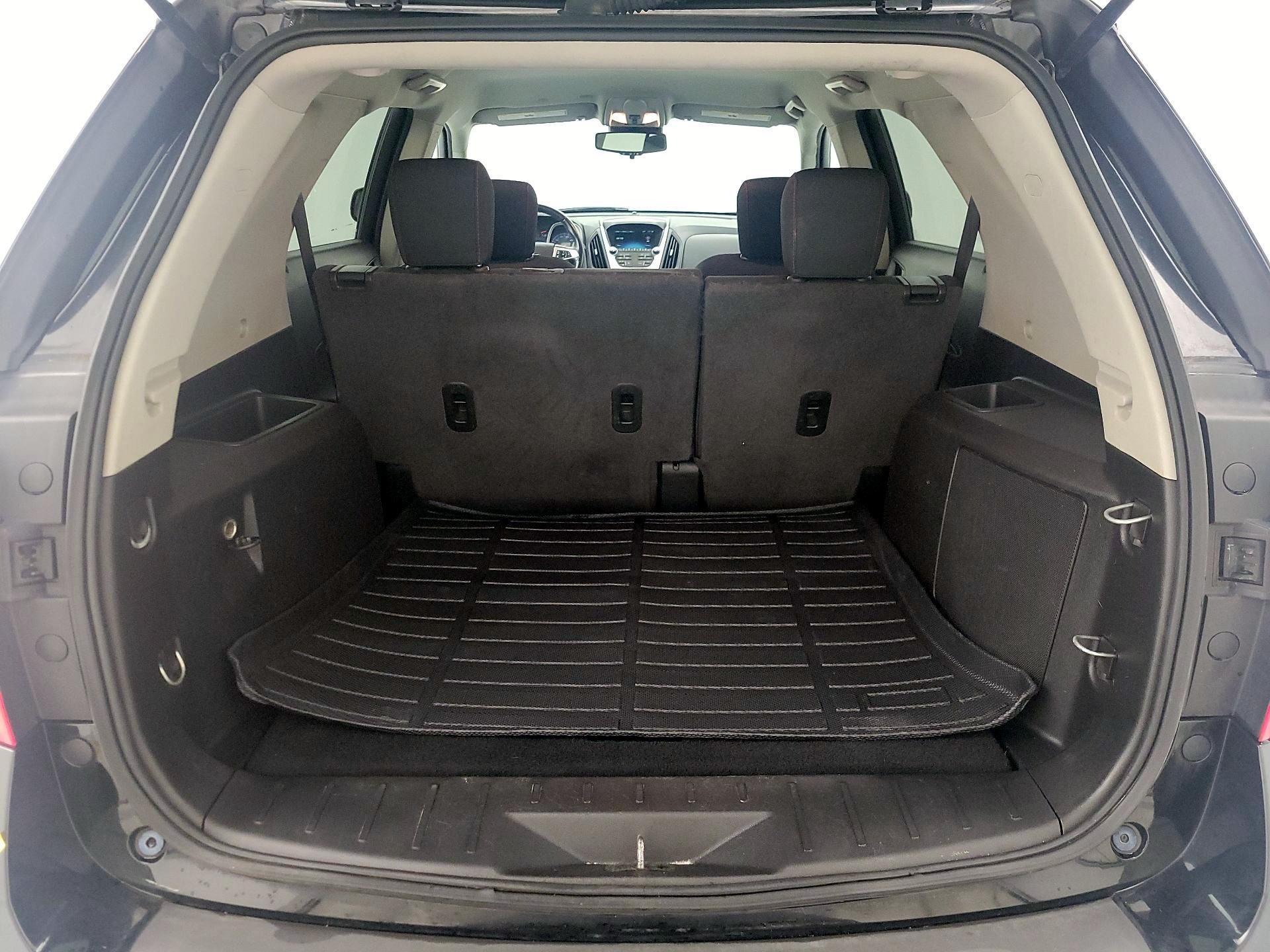 Thumbnail: 2017 Chevrolet Equinox - 19