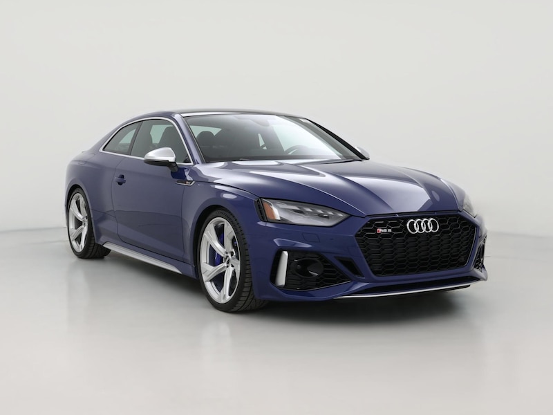 2021 Audi RS 5 Base -
                  Cleveland, OH