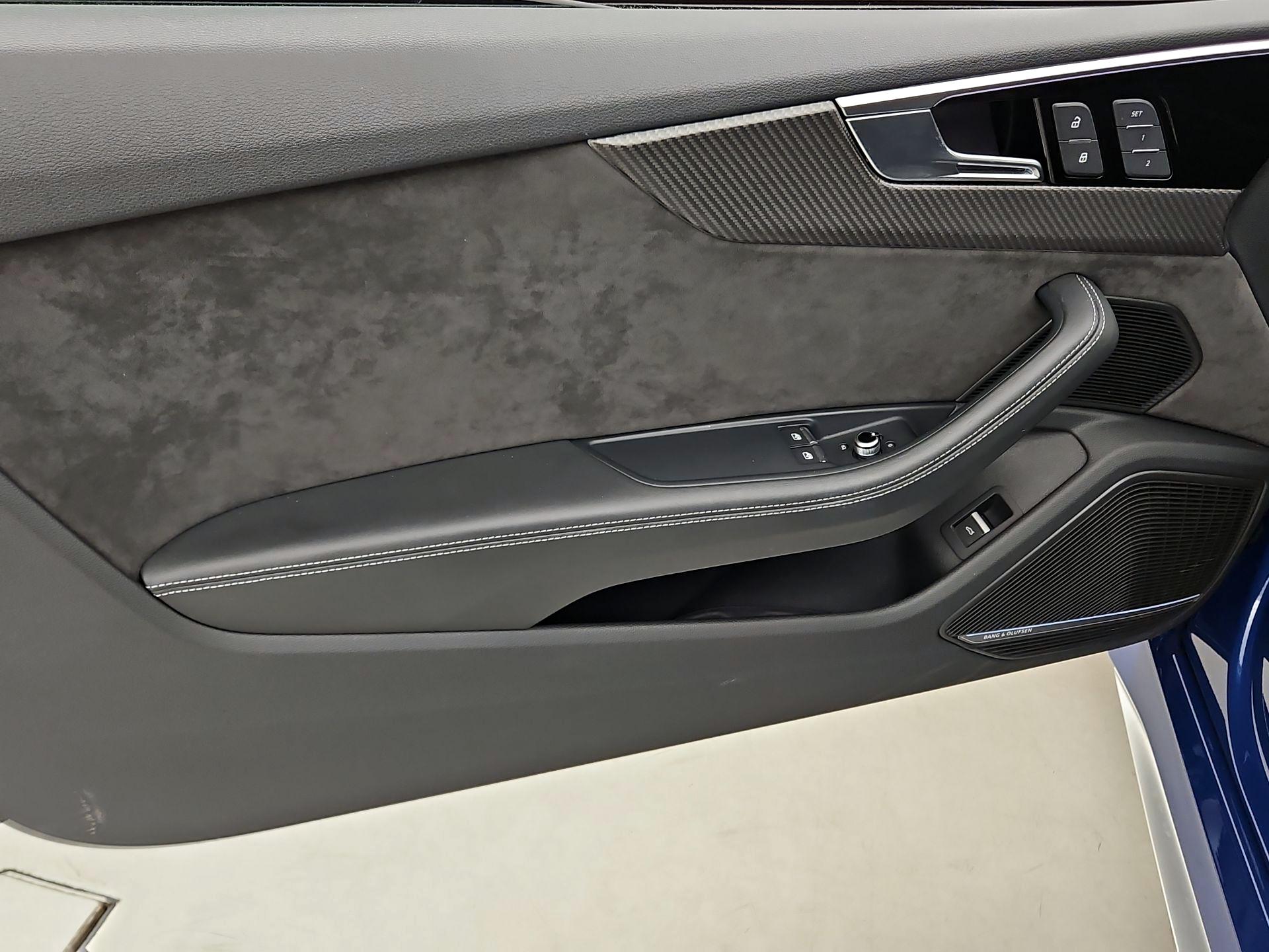 Thumbnail: 2021 Audi RS 5 - 12