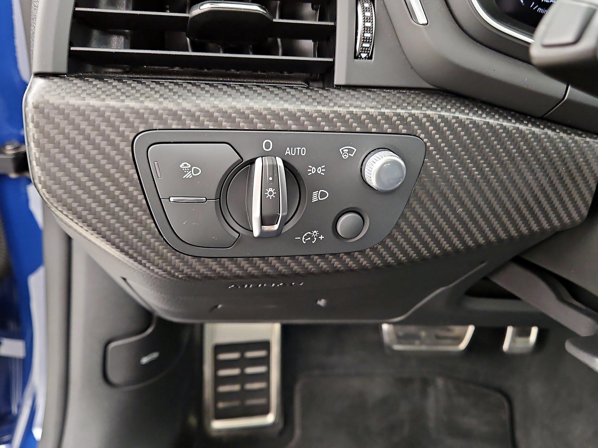 Thumbnail: 2021 Audi RS 5 - 13