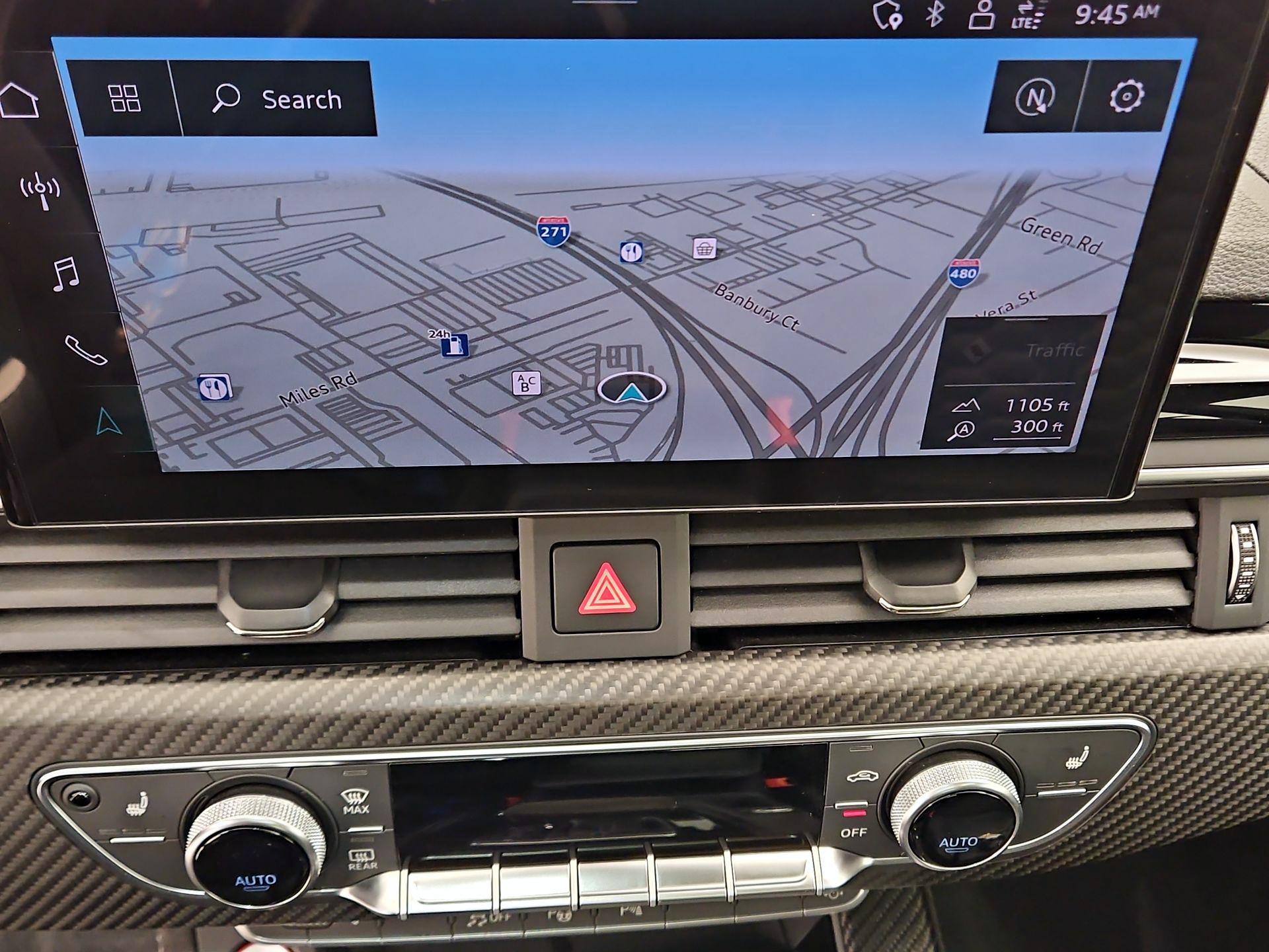 Thumbnail: 2021 Audi RS 5 - 14