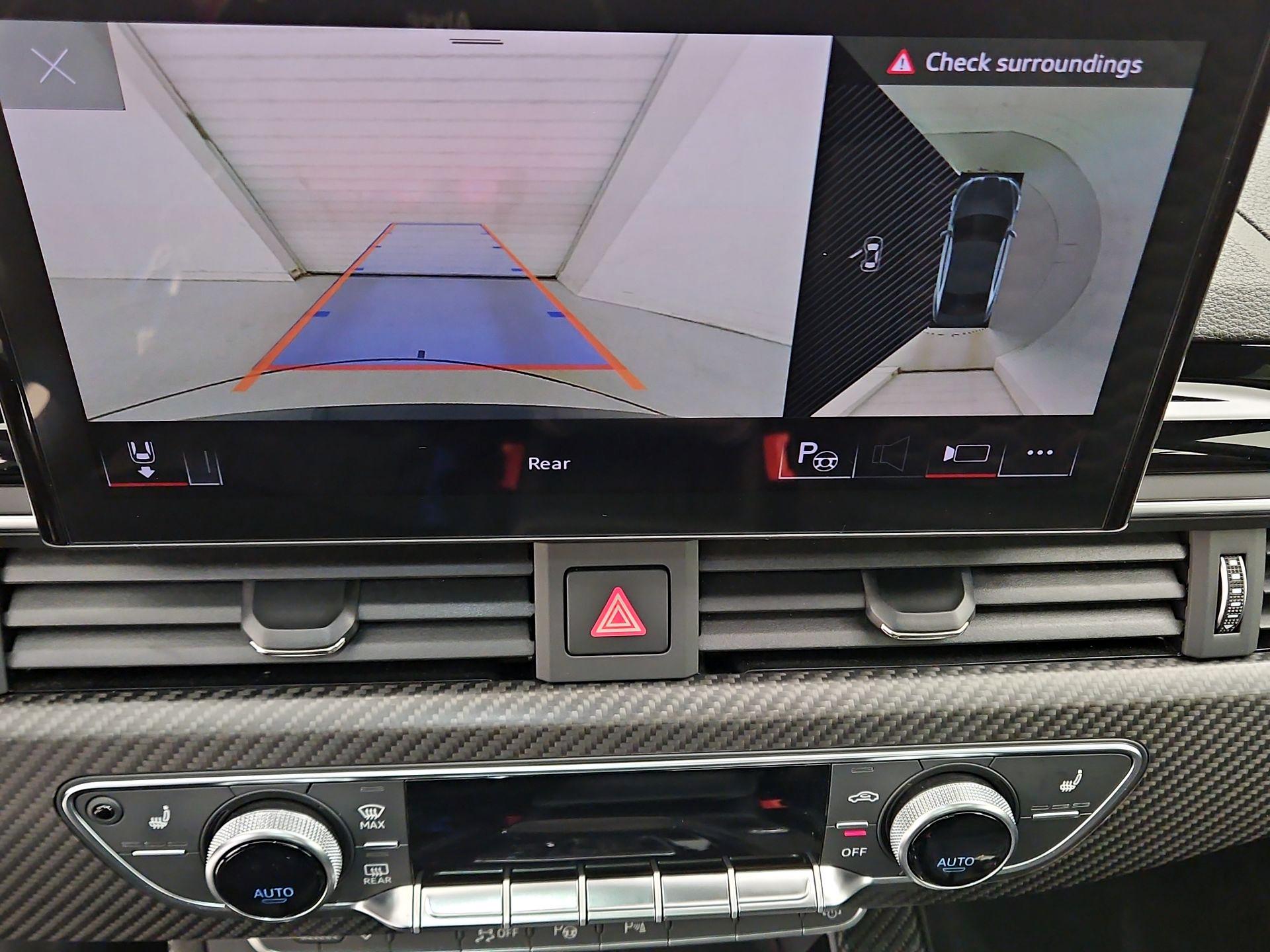 Thumbnail: 2021 Audi RS 5 - 15