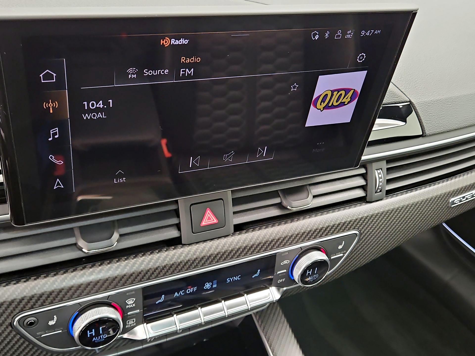 Thumbnail: 2021 Audi RS 5 - 16