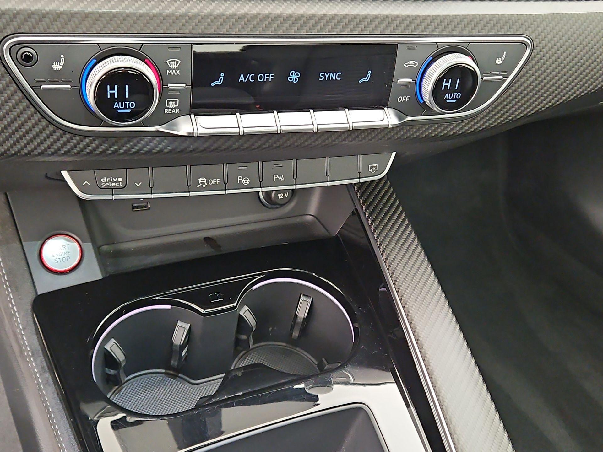 Thumbnail: 2021 Audi RS 5 - 17