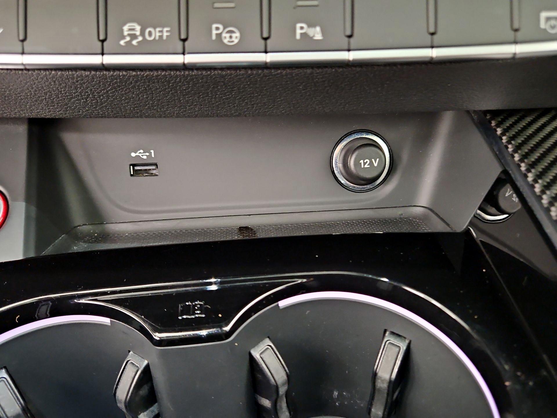 Thumbnail: 2021 Audi RS 5 - 19