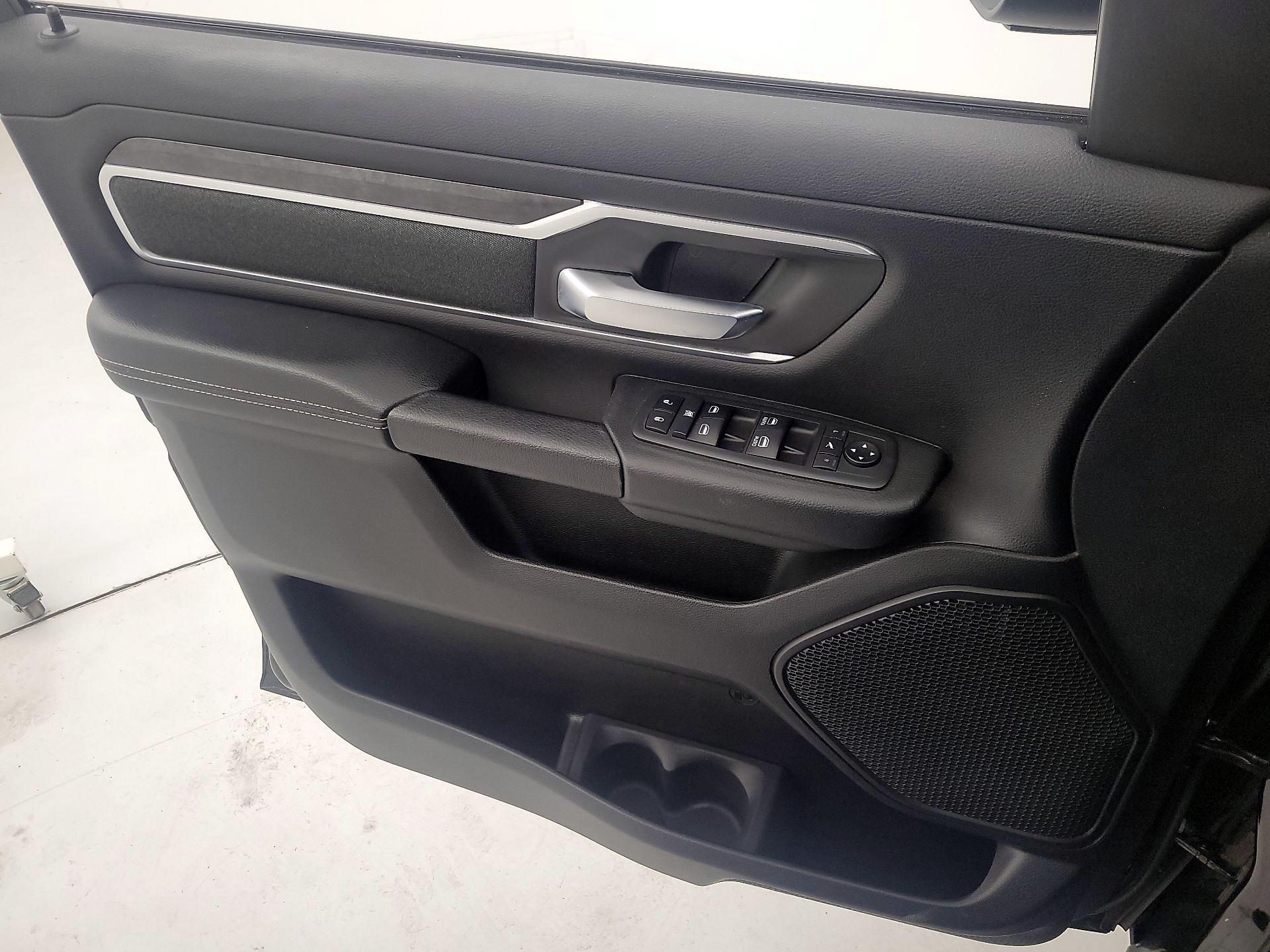 Thumbnail: 2019 RAM 1500 - 12