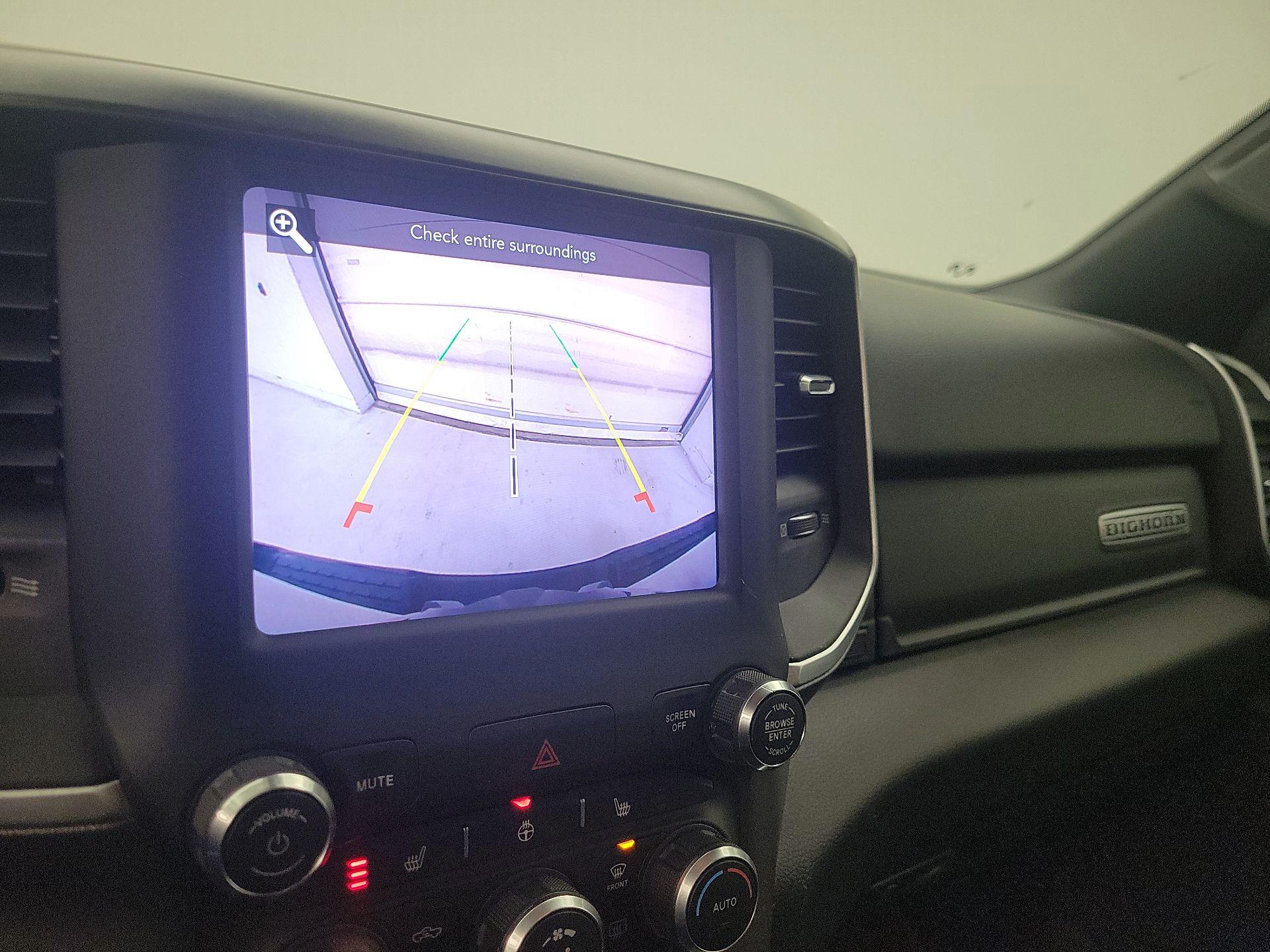 Thumbnail: 2019 RAM 1500 - 14