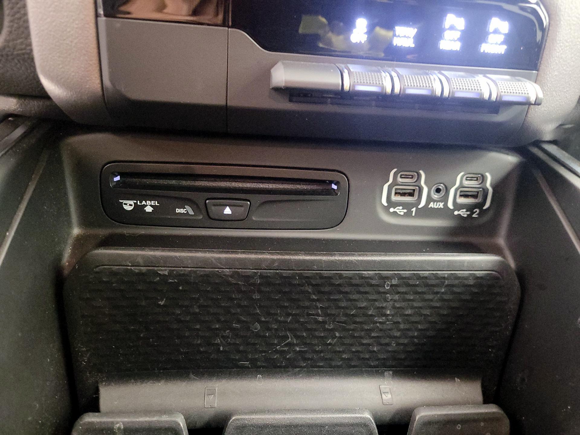 Thumbnail: 2019 RAM 1500 - 18