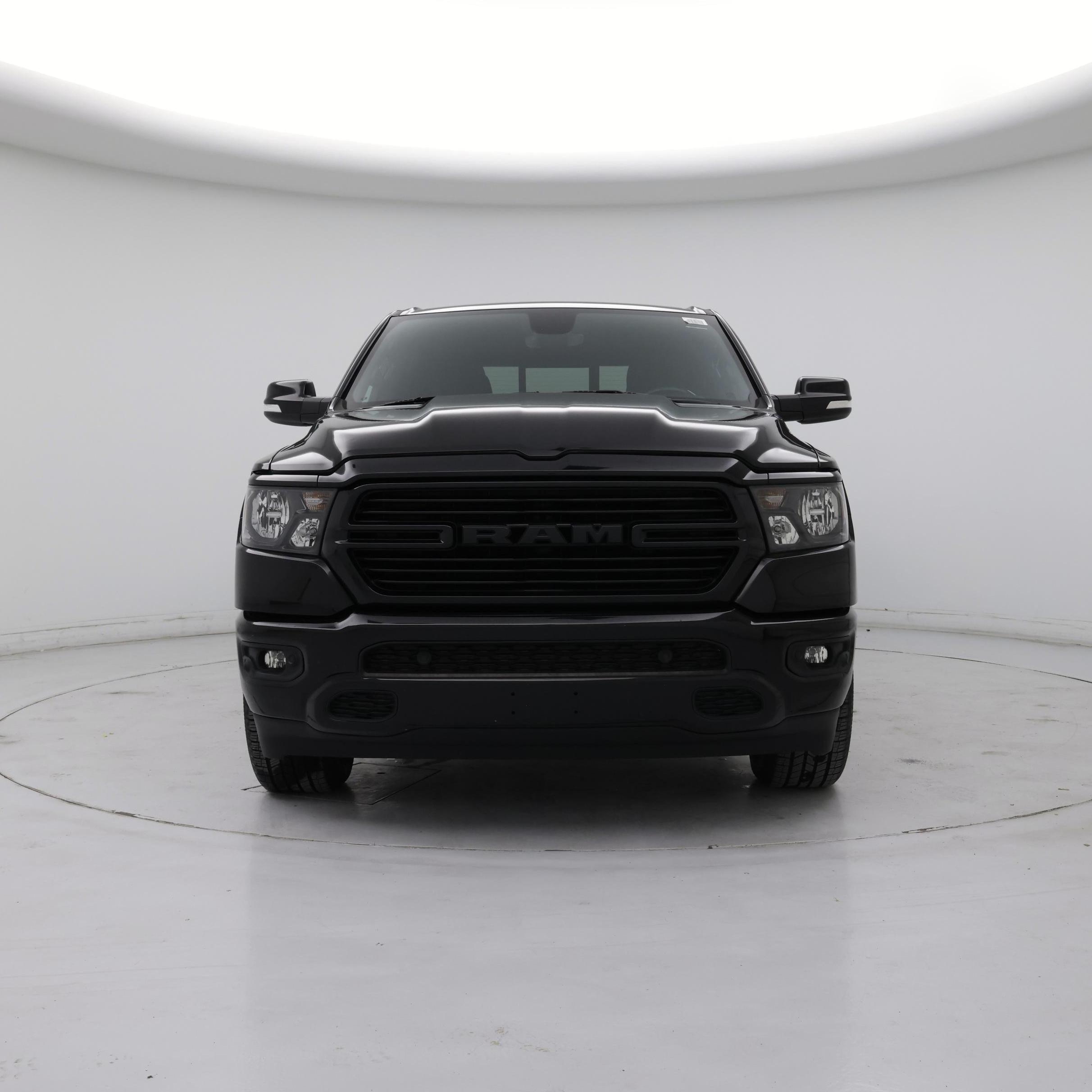 Thumbnail: 2019 RAM 1500 - 5