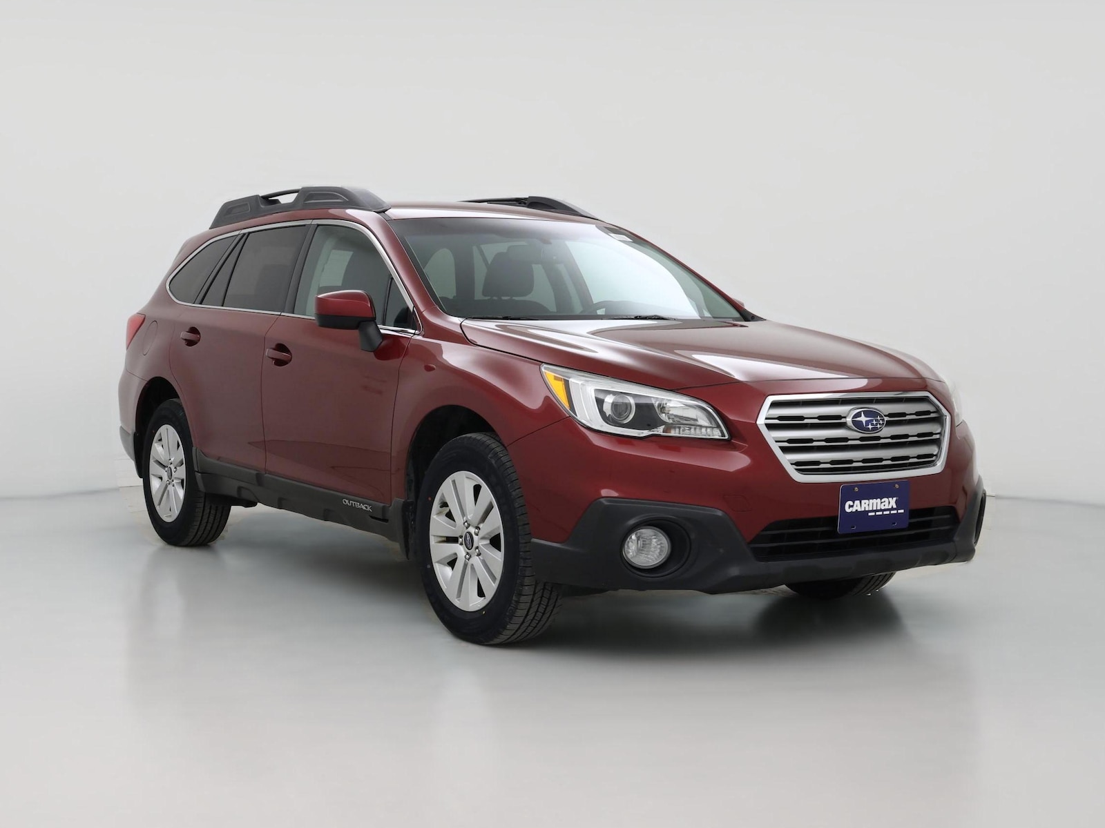 2015 Subaru Outback Premium