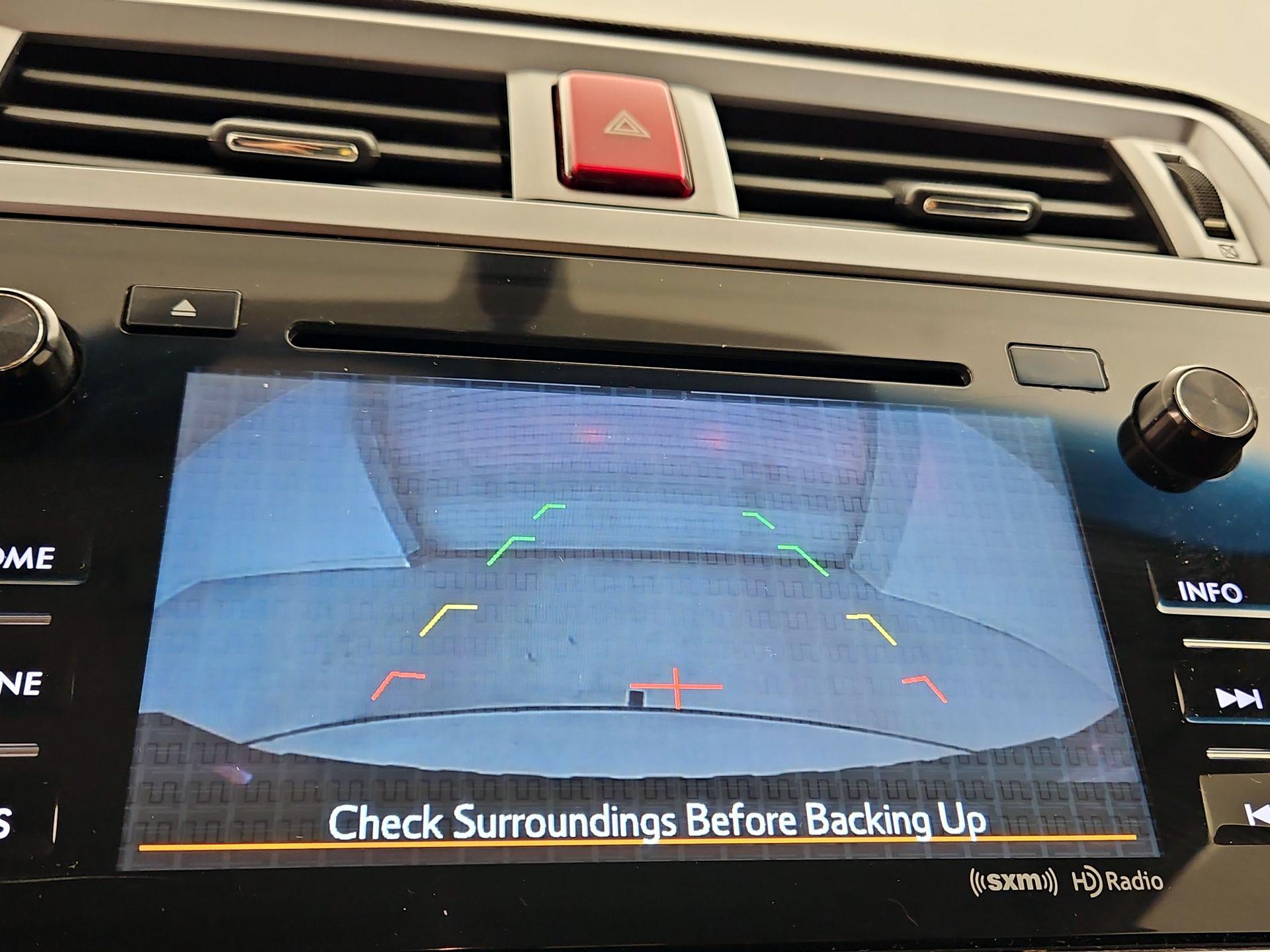 Thumbnail: 2015 Subaru Outback - 14