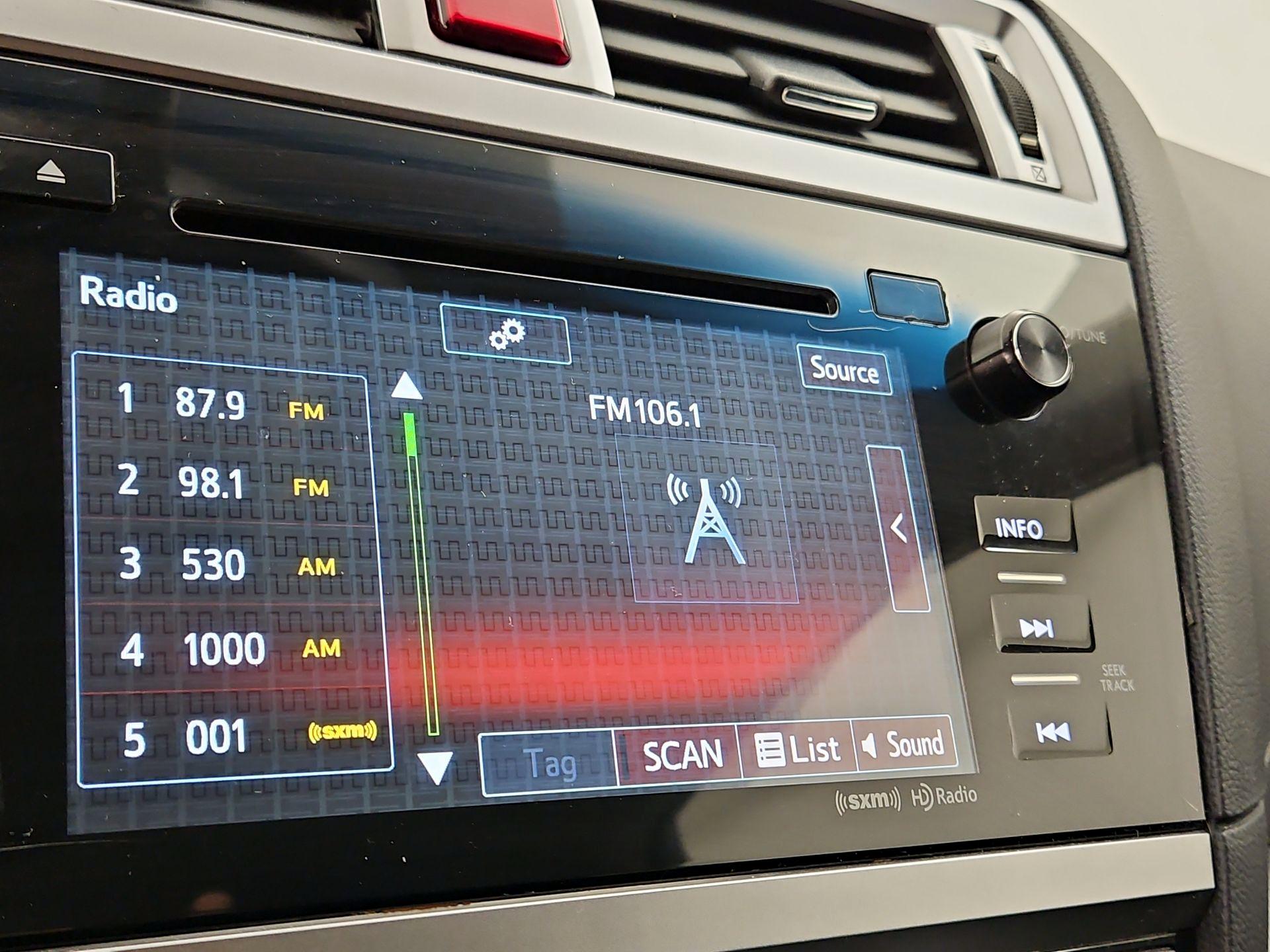 Thumbnail: 2015 Subaru Outback - 15