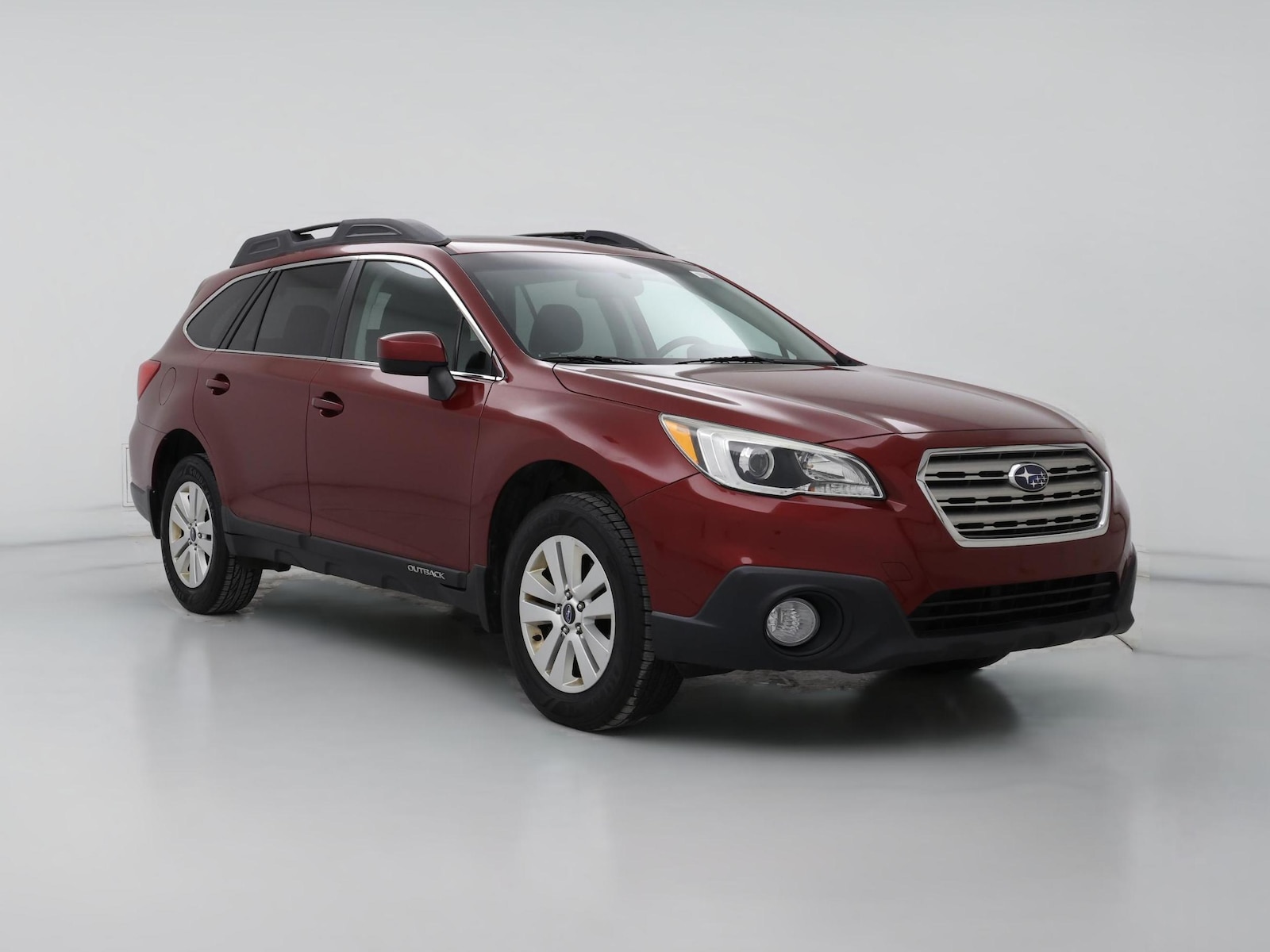 2015 Subaru Outback