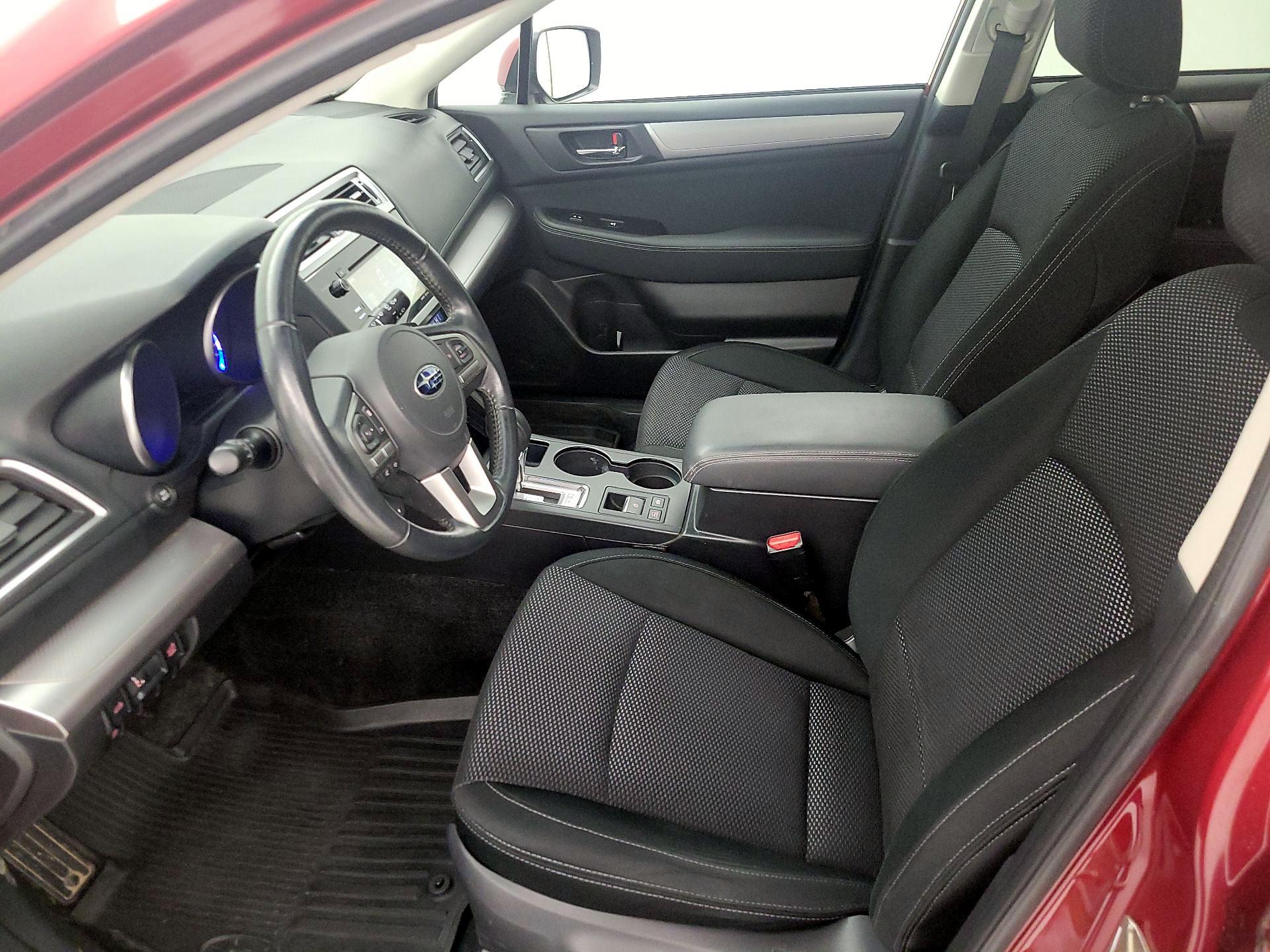 Thumbnail: 2015 Subaru Outback - 11