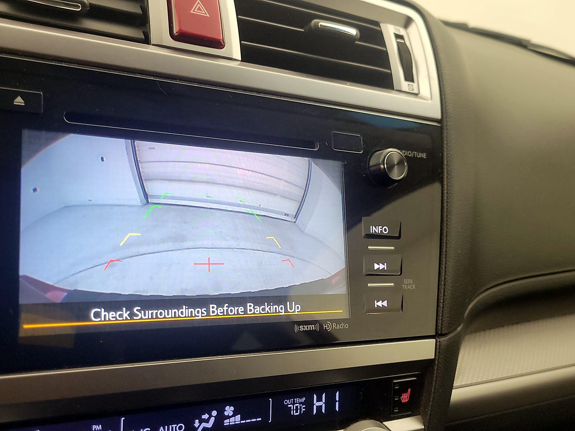 Thumbnail: 2015 Subaru Outback - 14