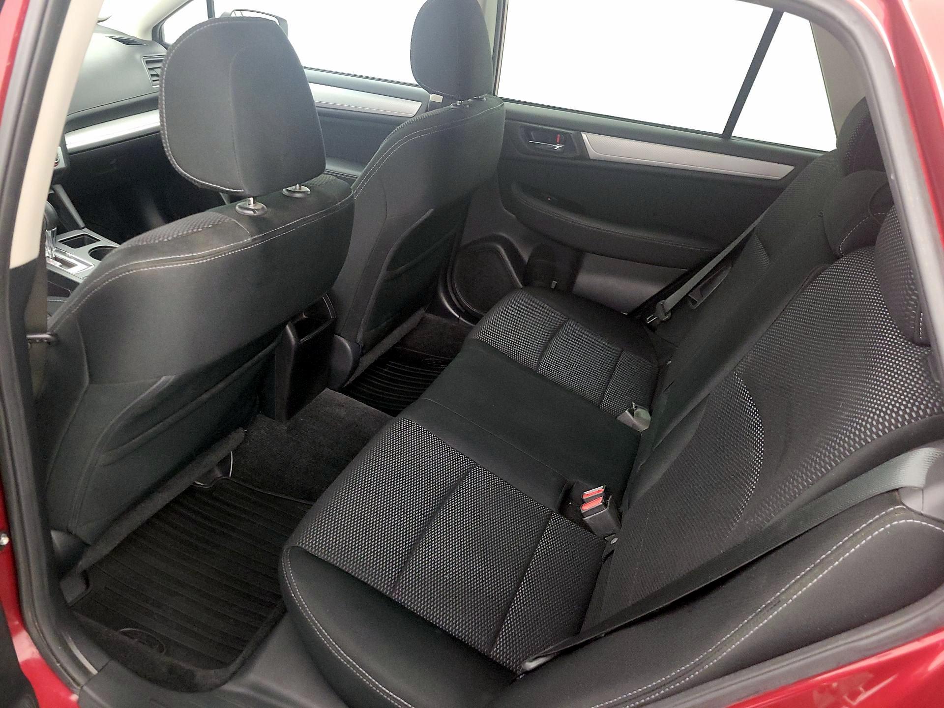 Thumbnail: 2015 Subaru Outback - 20