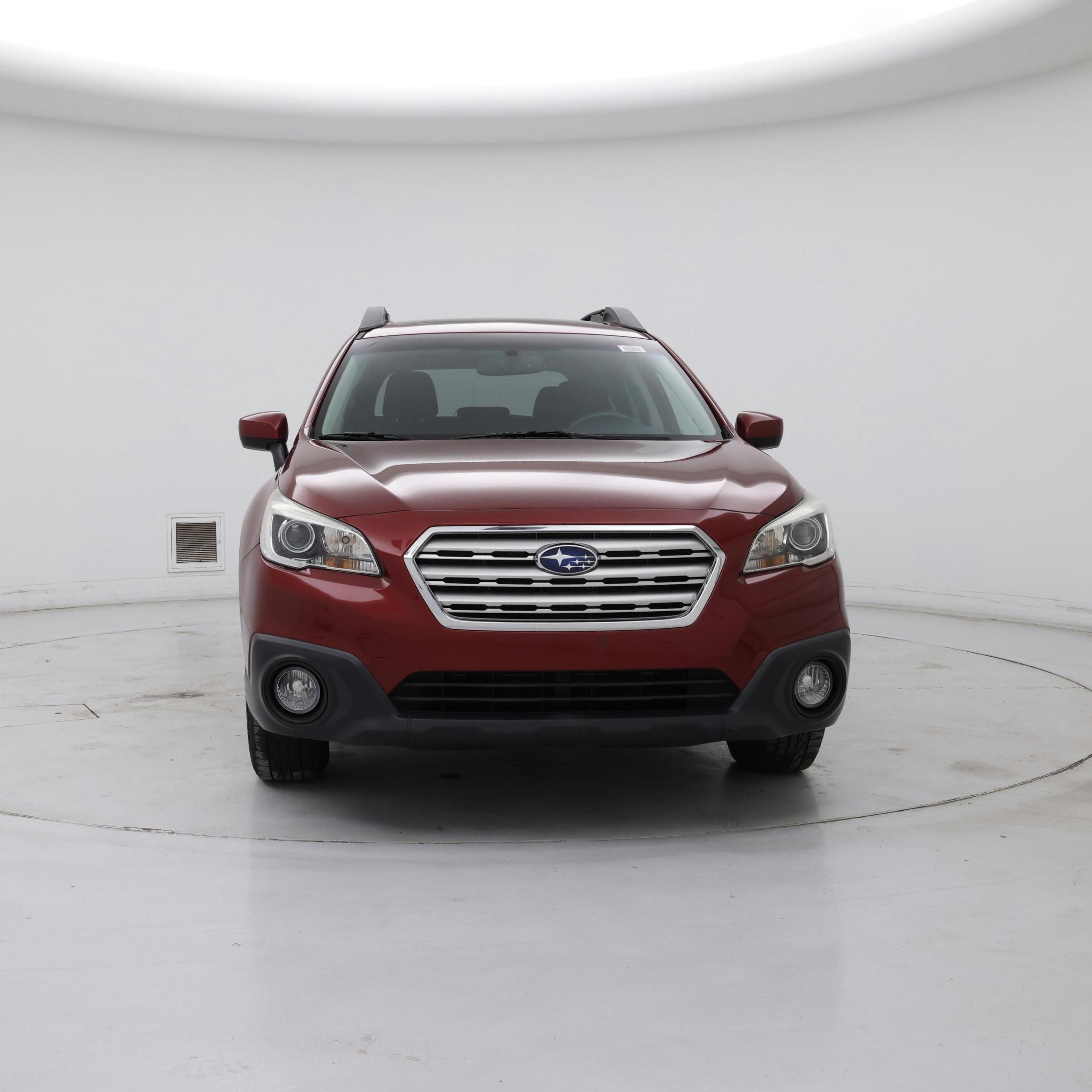 Thumbnail: 2015 Subaru Outback - 5