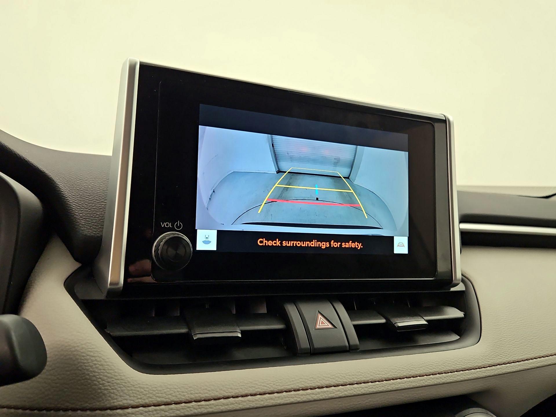 Thumbnail: 2023 Toyota RAV4 - 15