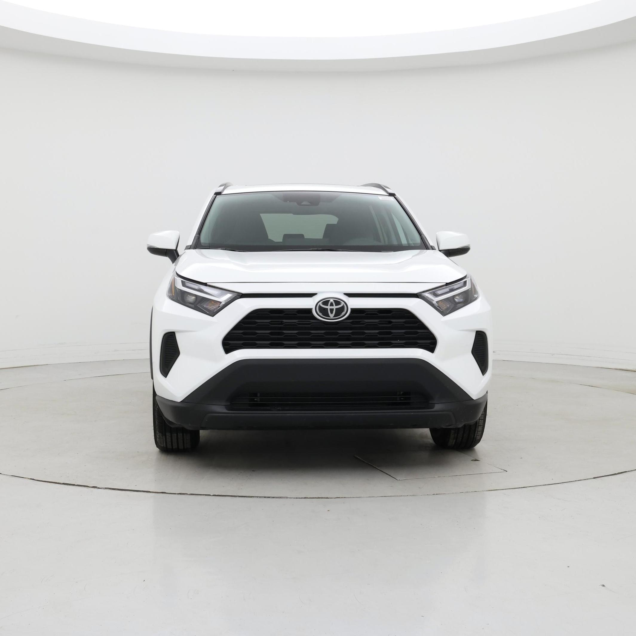 Thumbnail: 2023 Toyota RAV4 - 5