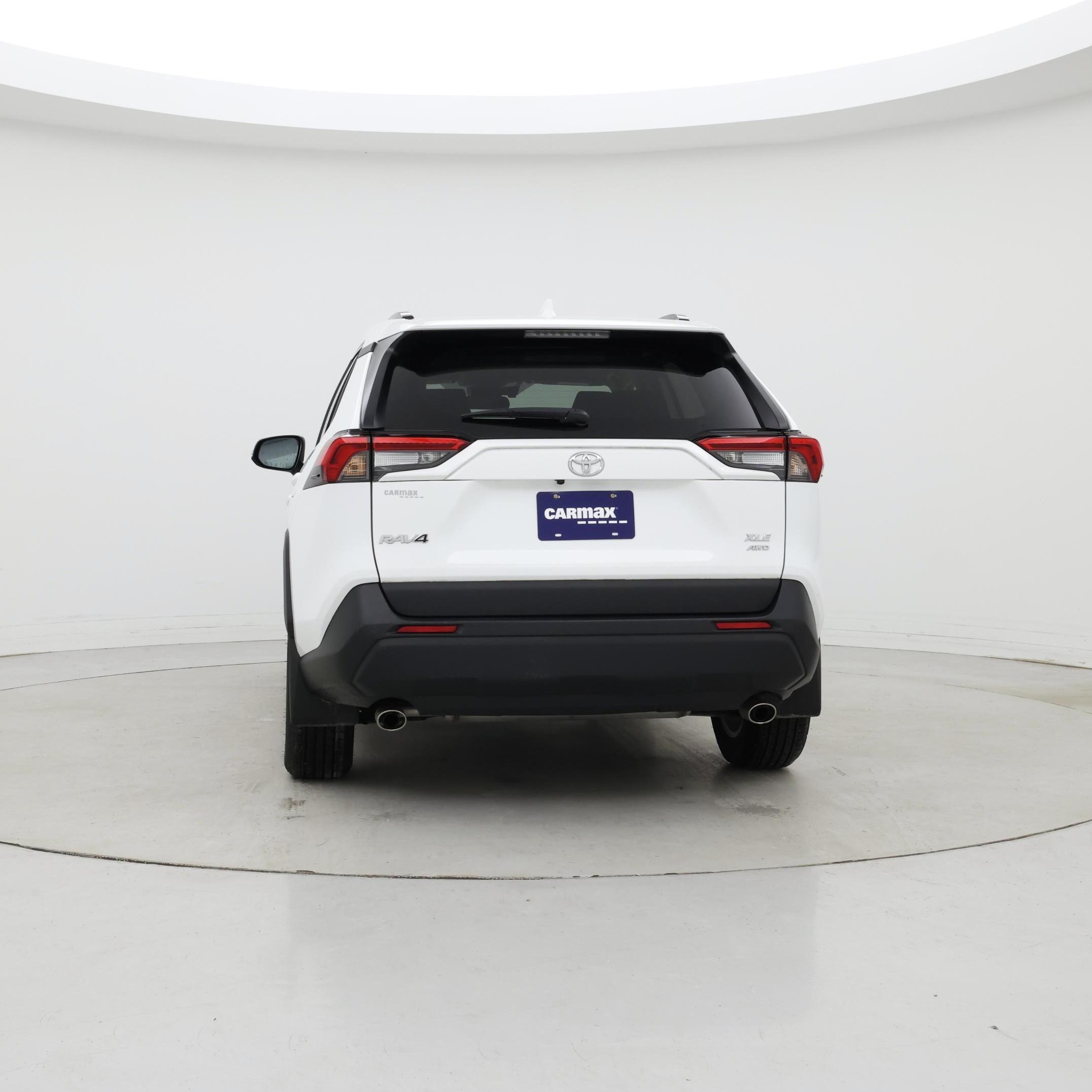 Thumbnail: 2023 Toyota RAV4 - 6