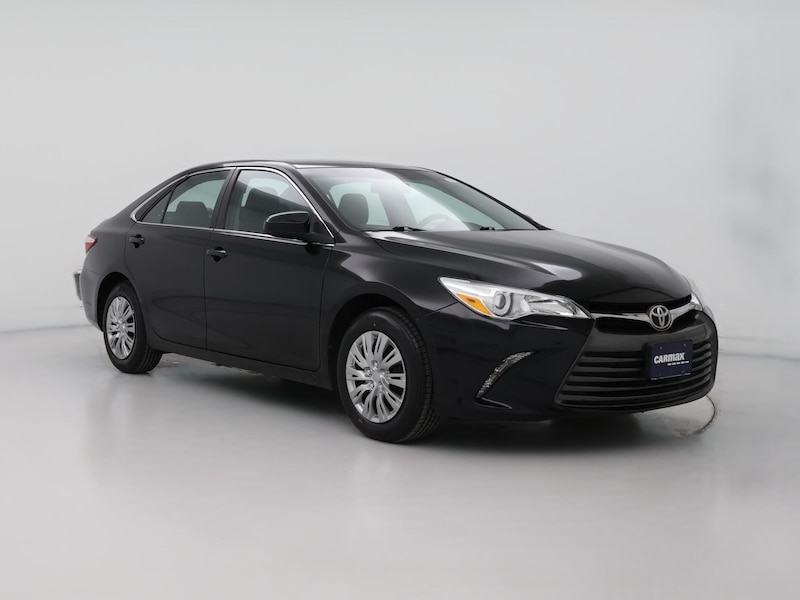 2015 Toyota Camry LE -
                  Louisville, KY