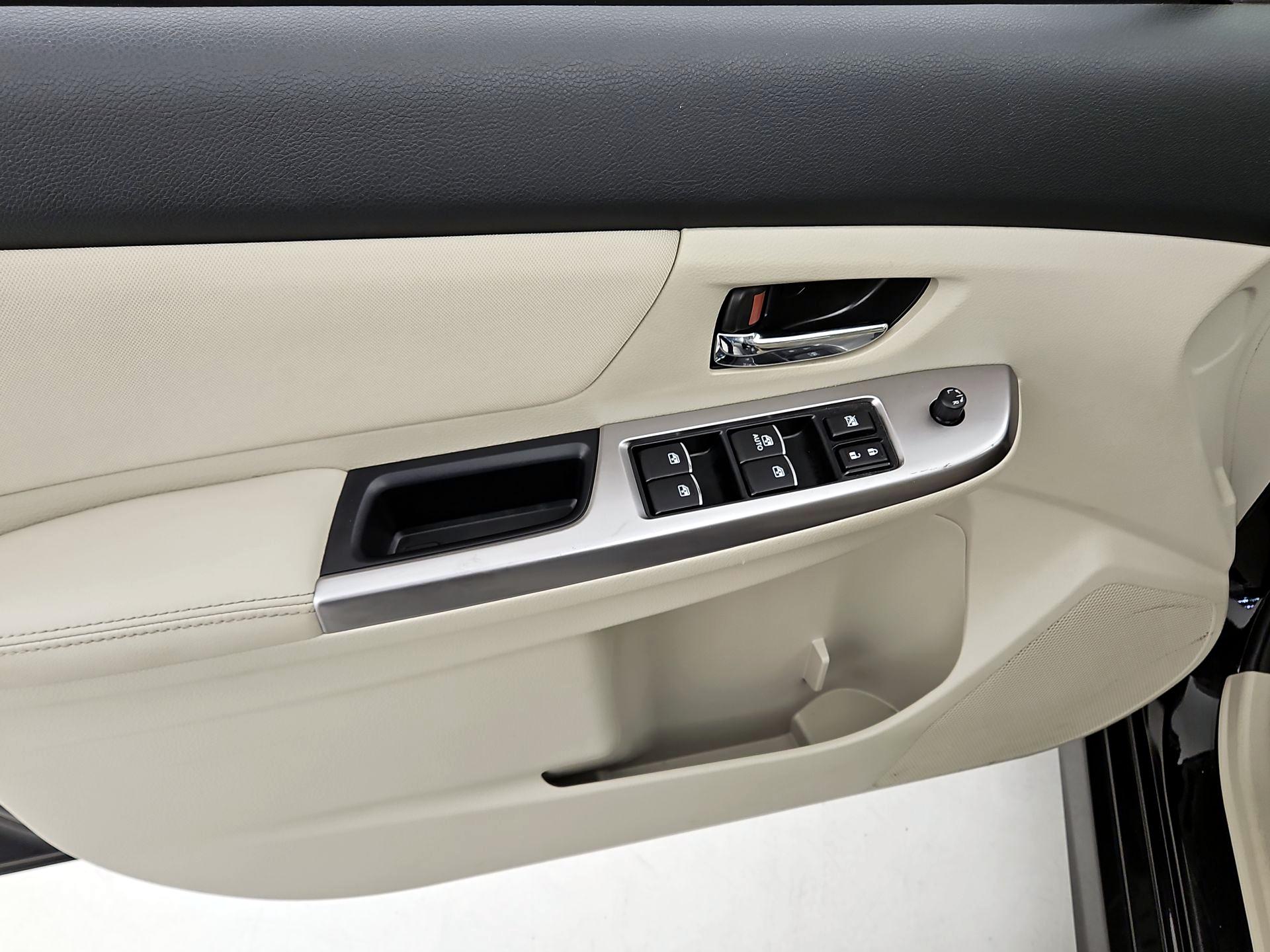 Thumbnail: 2015 Subaru Impreza - 12