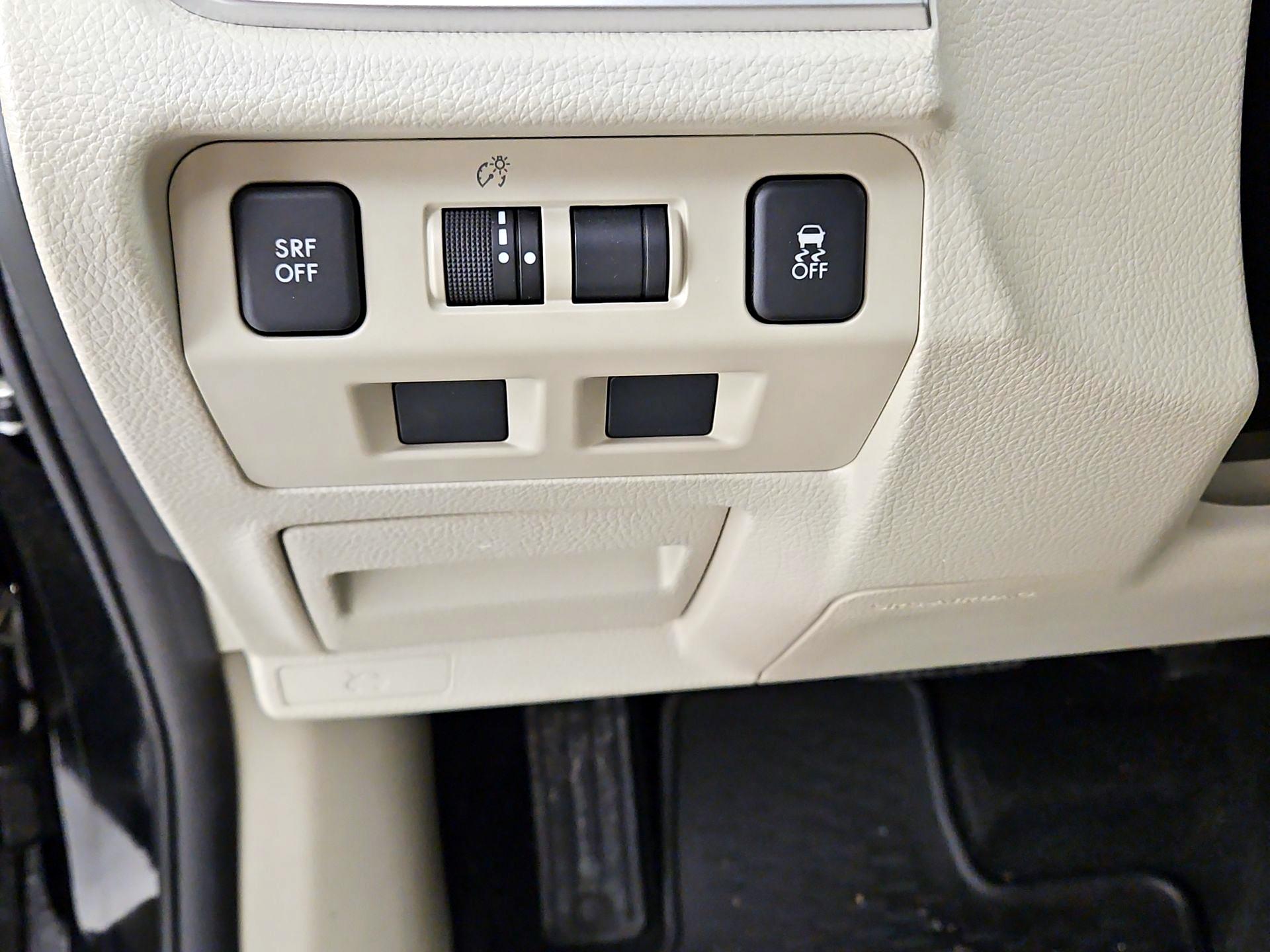 Thumbnail: 2015 Subaru Impreza - 13