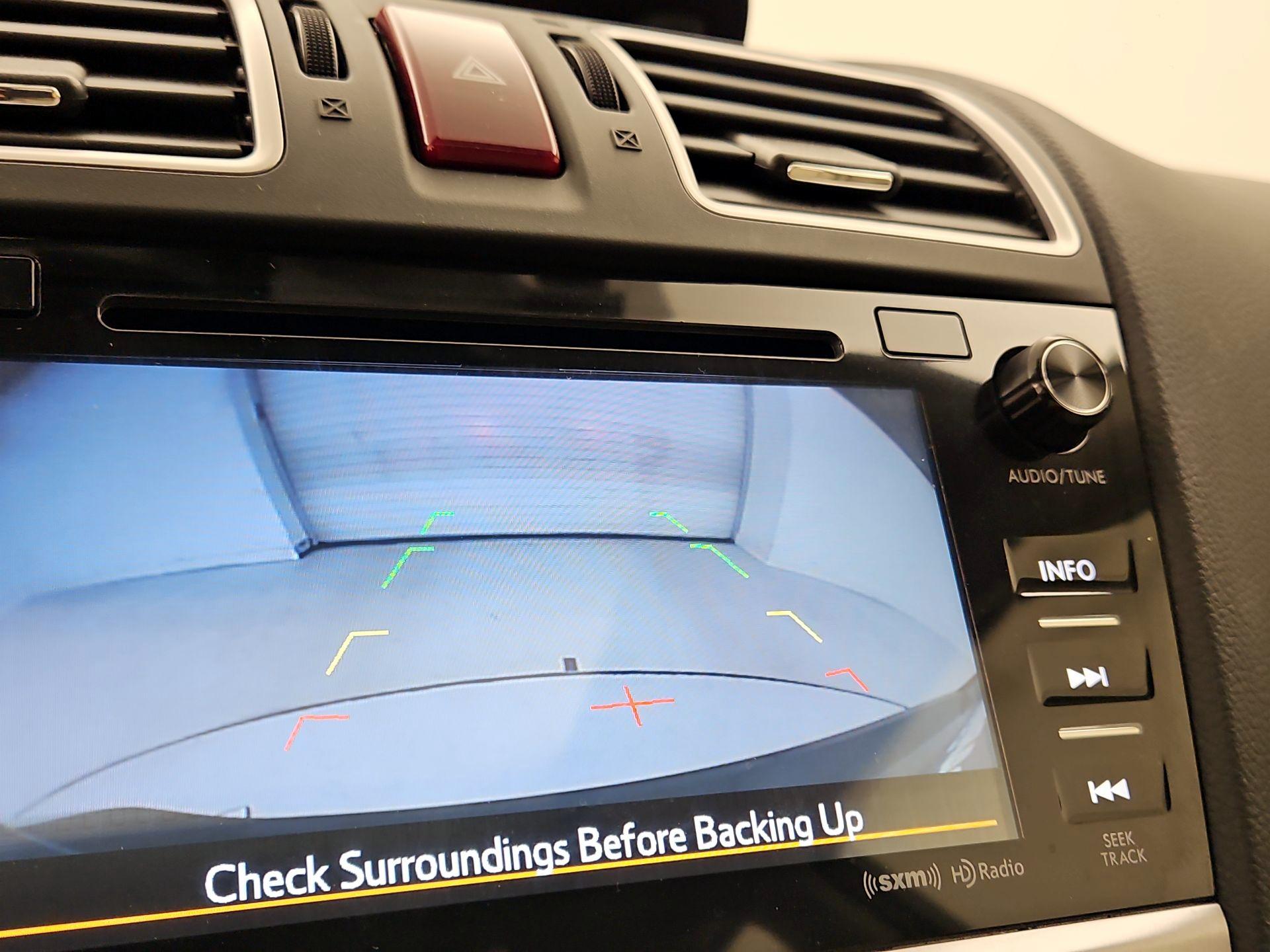 Thumbnail: 2015 Subaru Impreza - 14