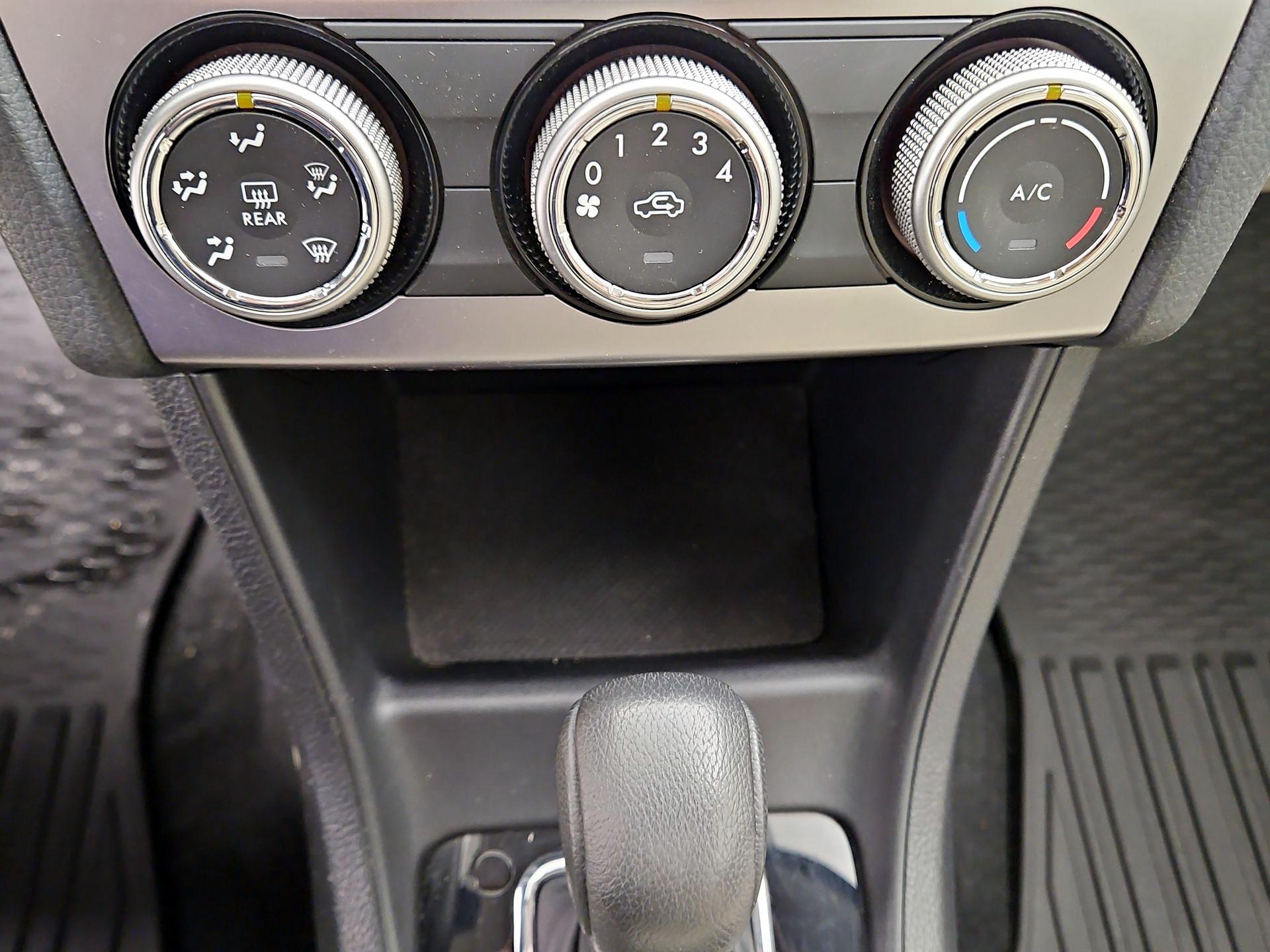 Thumbnail: 2015 Subaru Impreza - 16