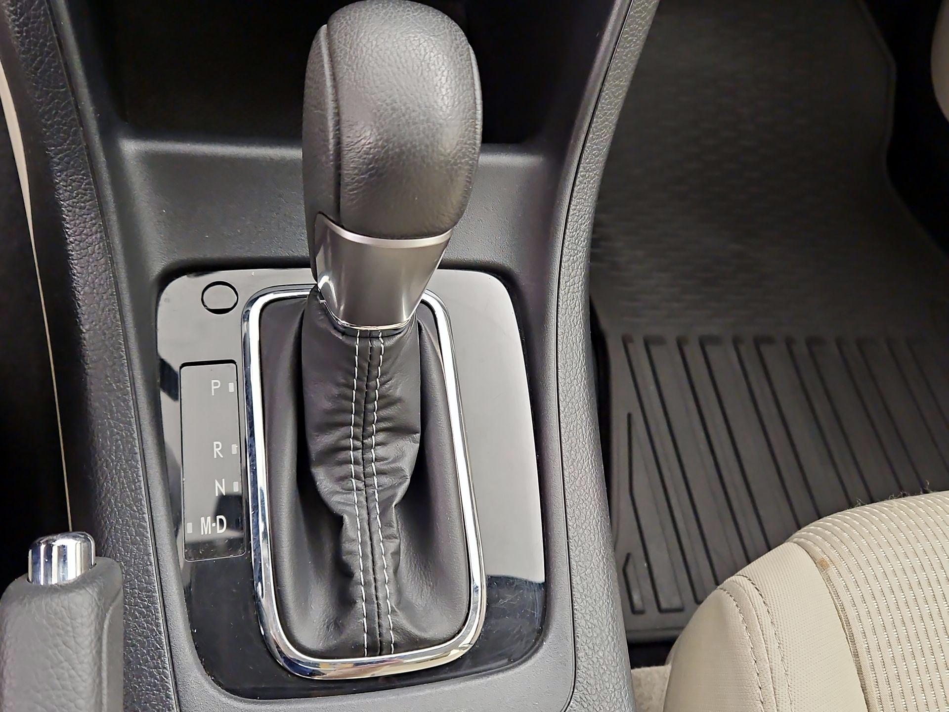 Thumbnail: 2015 Subaru Impreza - 17