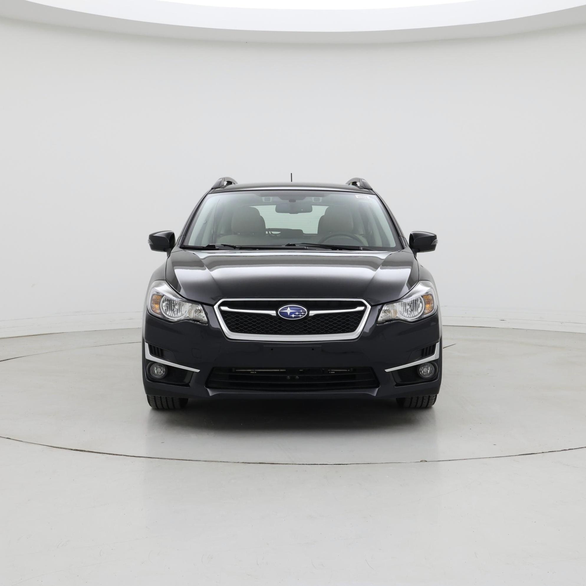 Thumbnail: 2015 Subaru Impreza - 5