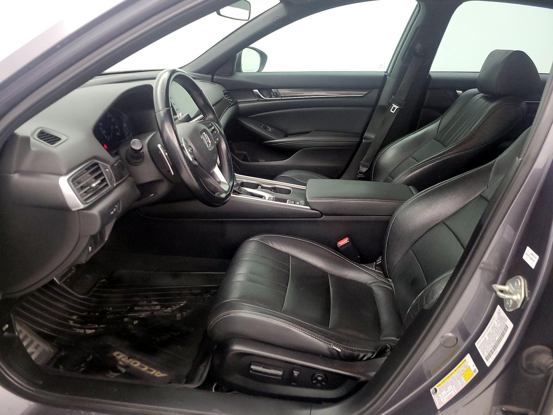 Thumbnail: 2020 Honda Accord - 11