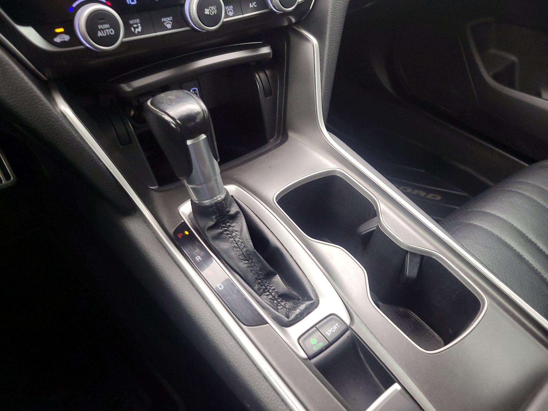 Thumbnail: 2020 Honda Accord - 17