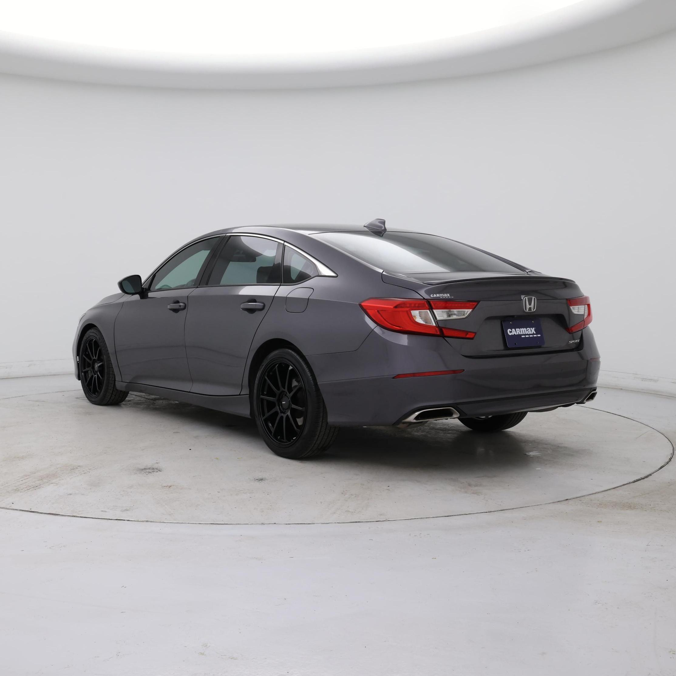 Thumbnail: 2020 Honda Accord - 2