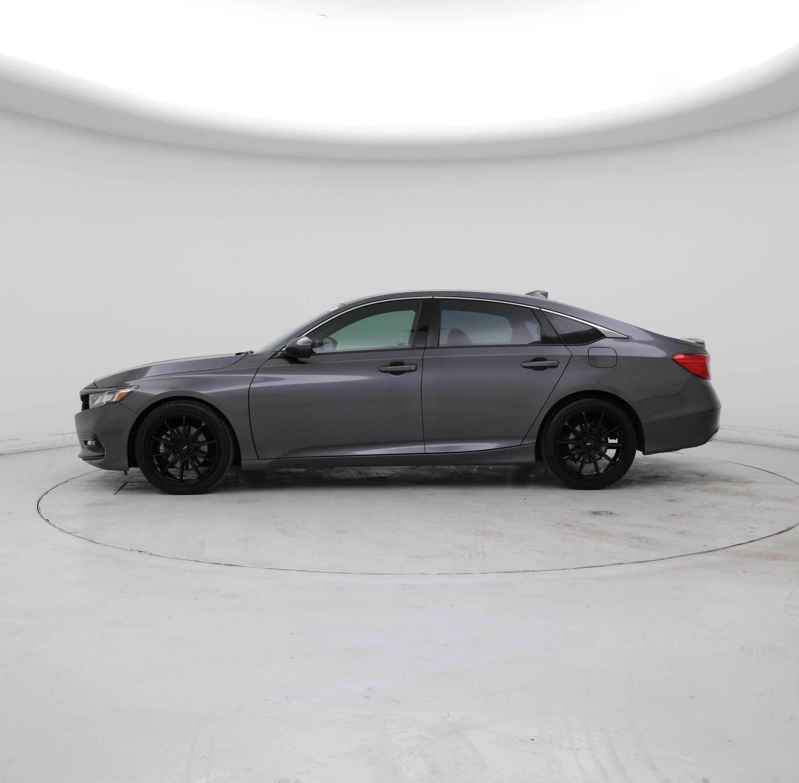 Thumbnail: 2020 Honda Accord - 3