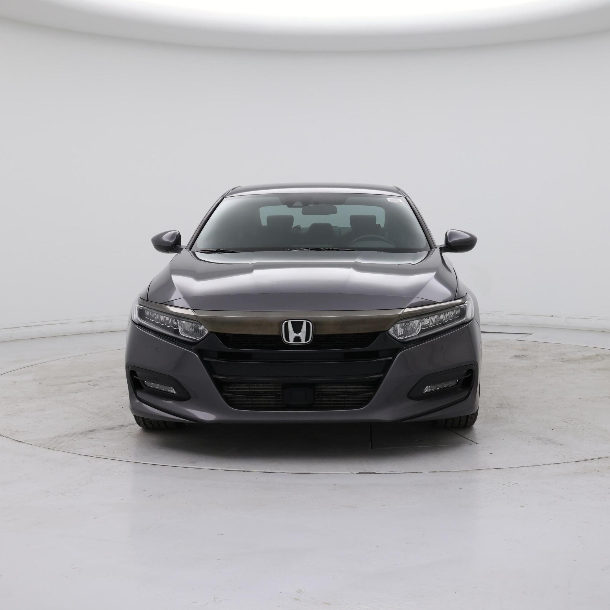 Thumbnail: 2020 Honda Accord - 5