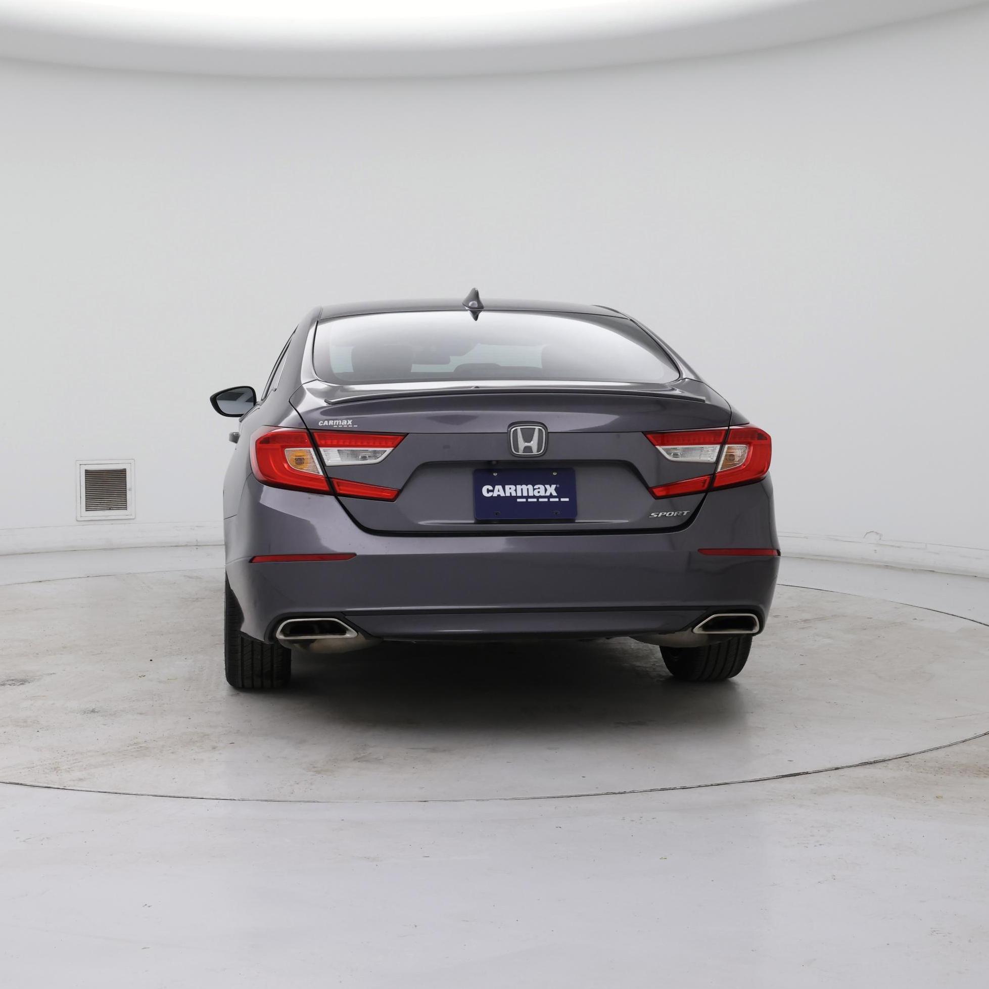 Thumbnail: 2020 Honda Accord - 6