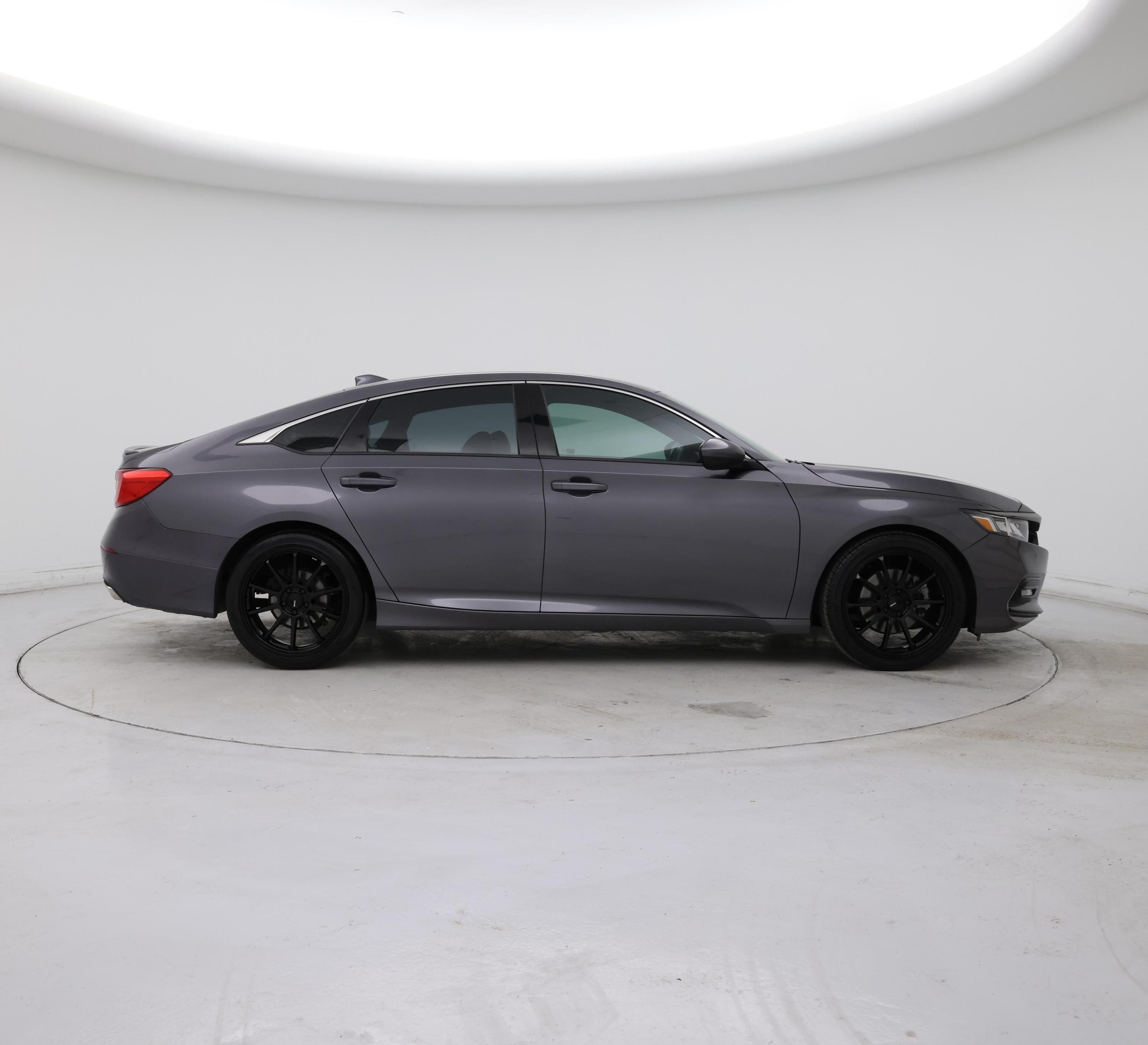 Thumbnail: 2020 Honda Accord - 7