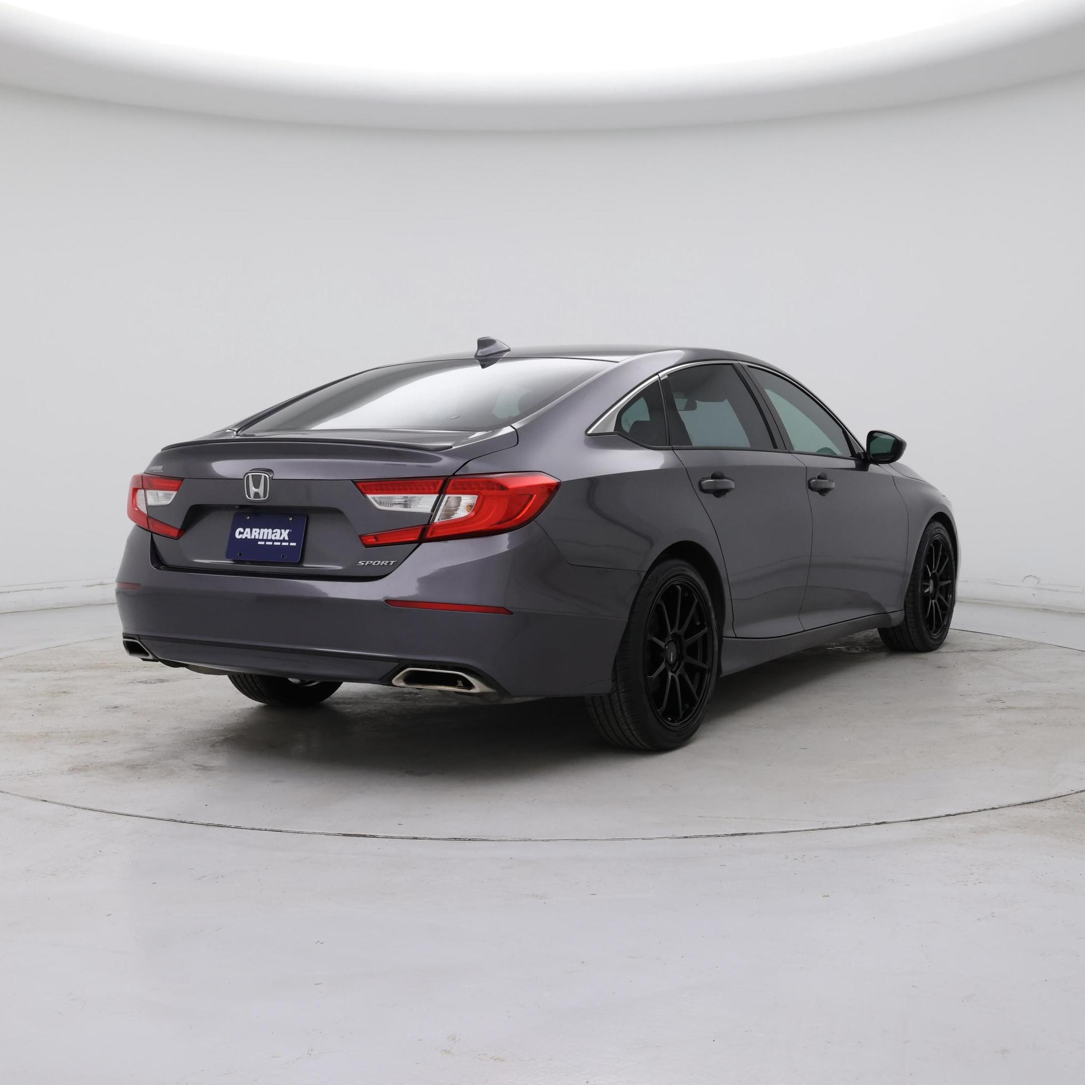 Thumbnail: 2020 Honda Accord - 8